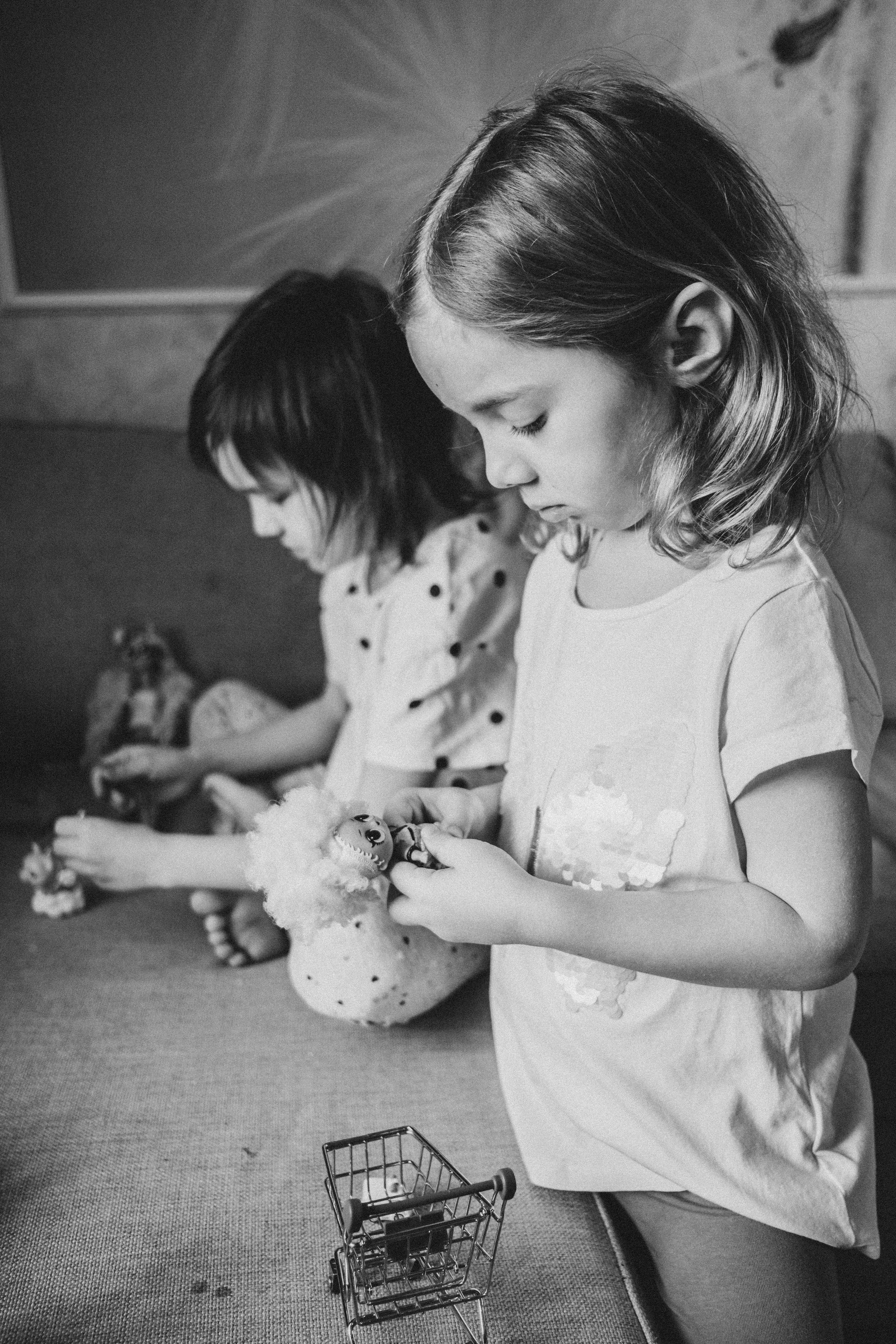 Домашняя съёмка у Алии. Семейный фотограф Уфа Головченко Анастасия