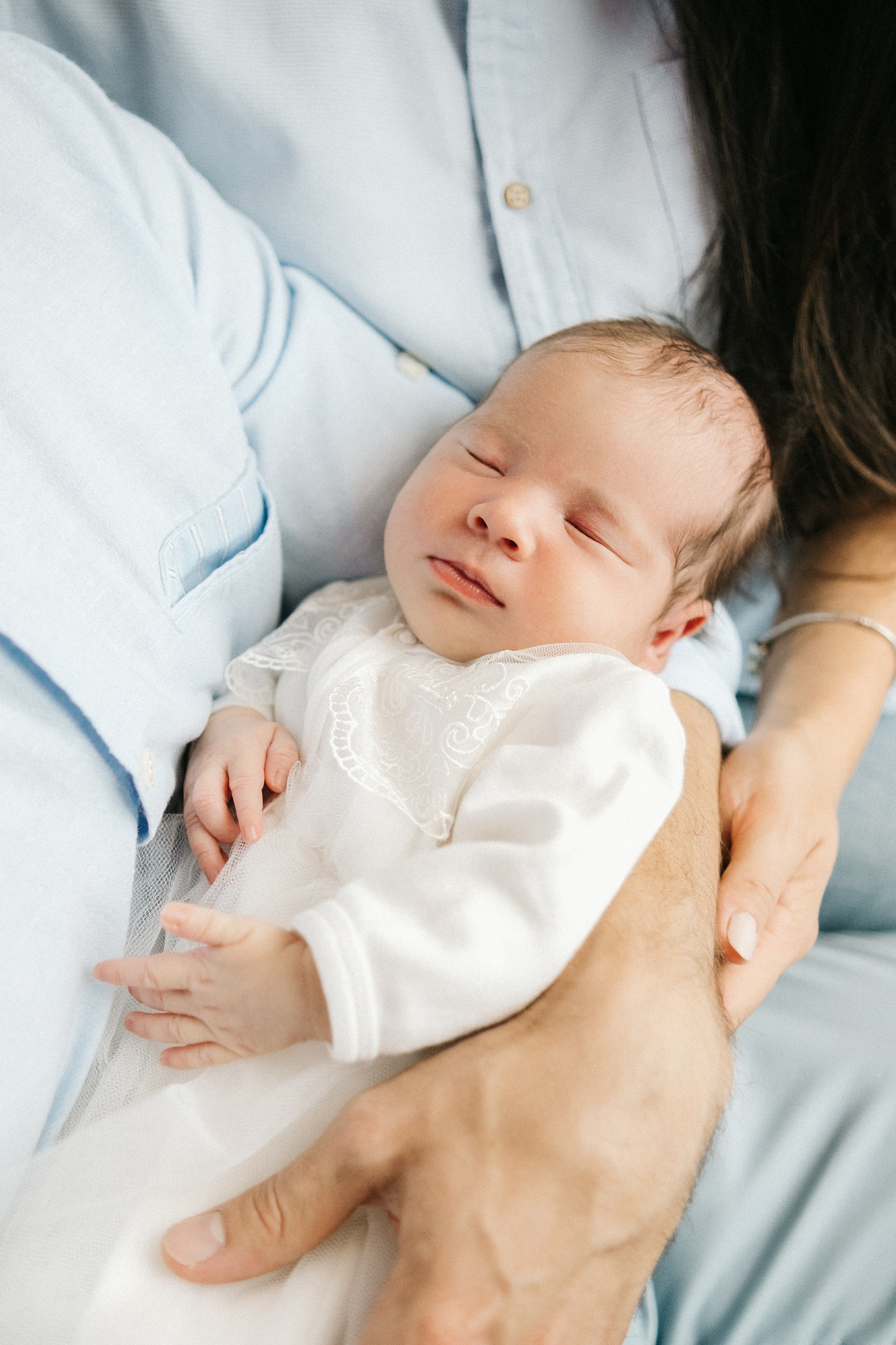Две недели счастья. Семейный фотограф Уфа Головченко Анастасия