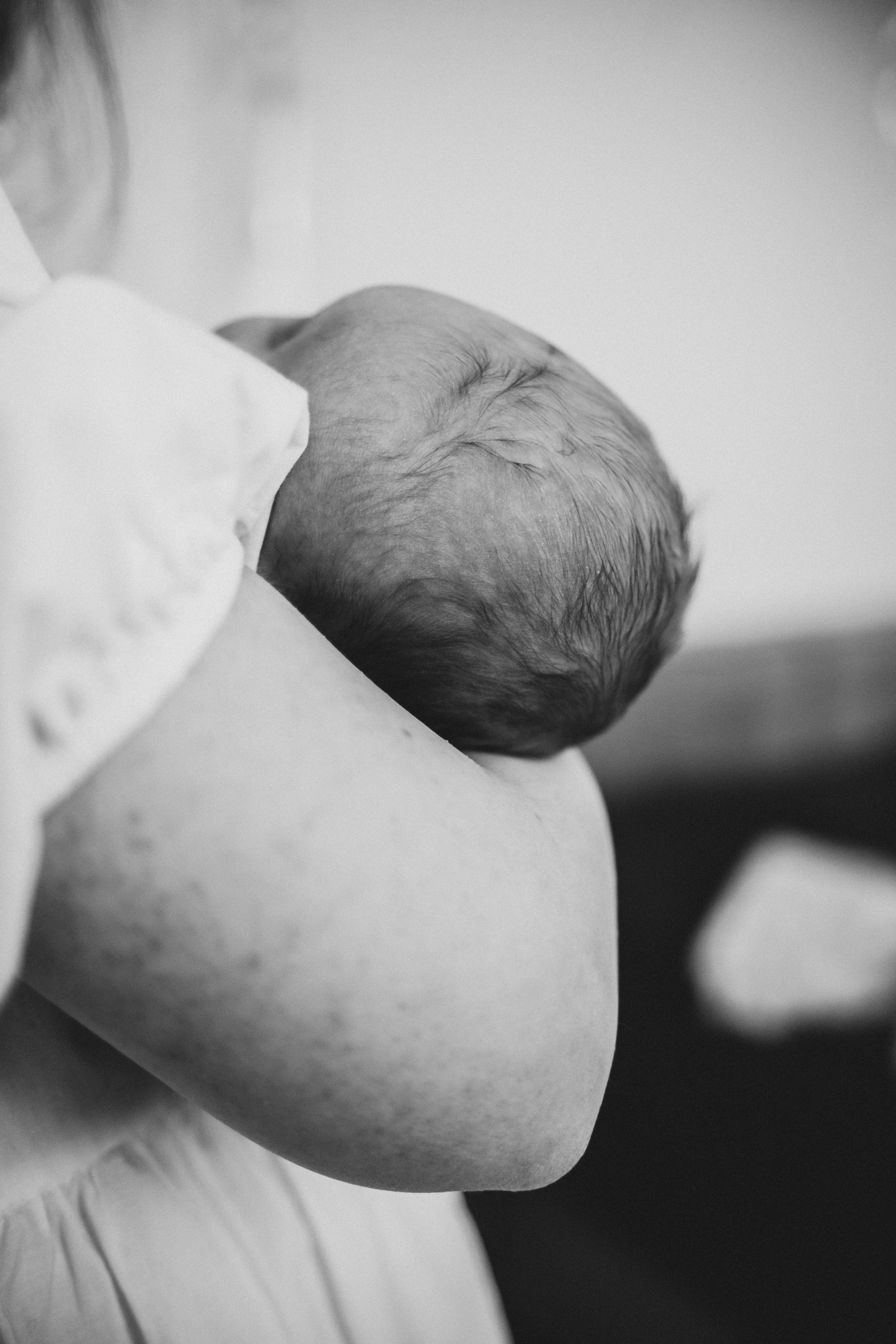 Первый день дома. Семейный фотограф Уфа Головченко Анастасия