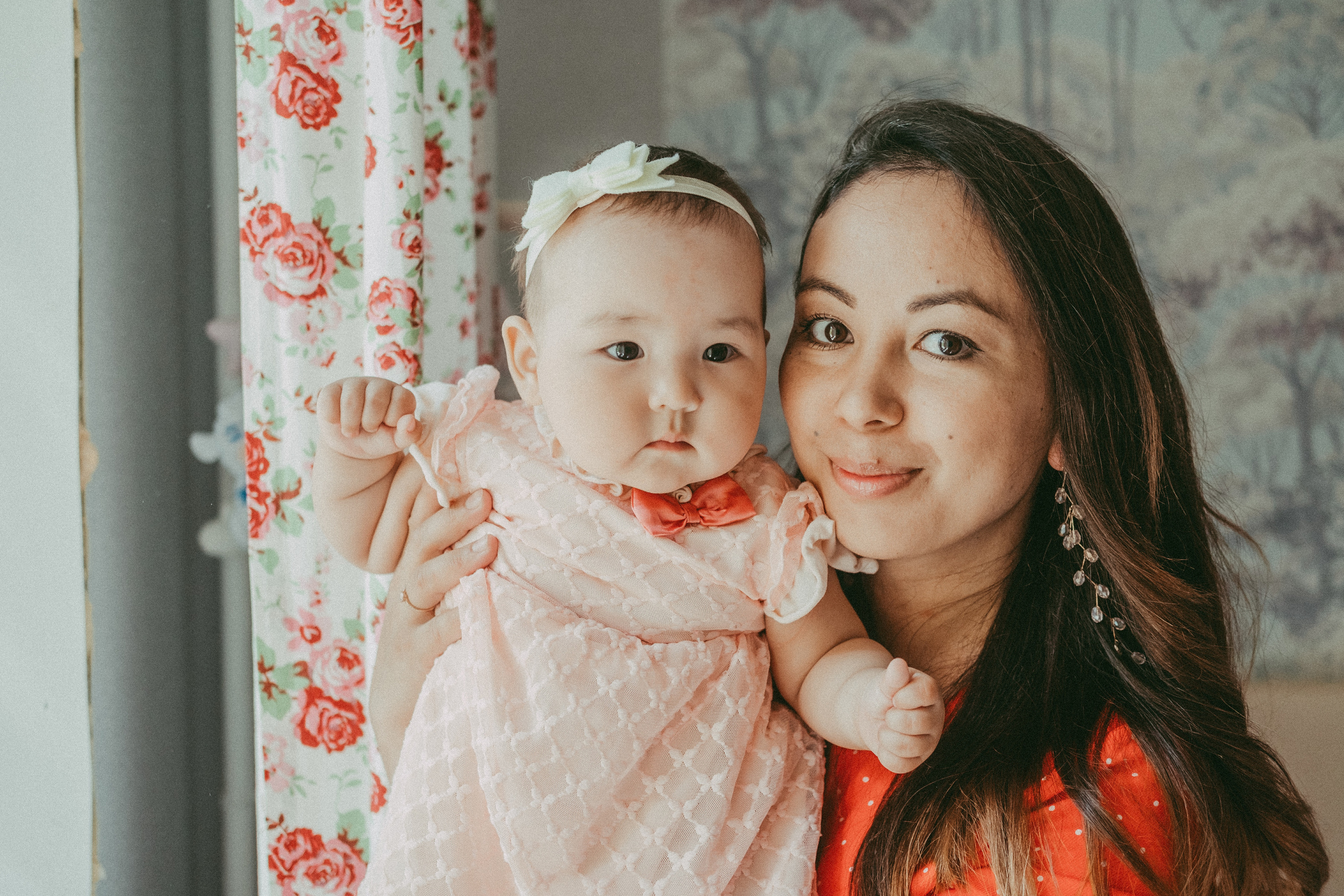 Съёмка для Фариды. Семейный фотограф Уфа Головченко Анастасия