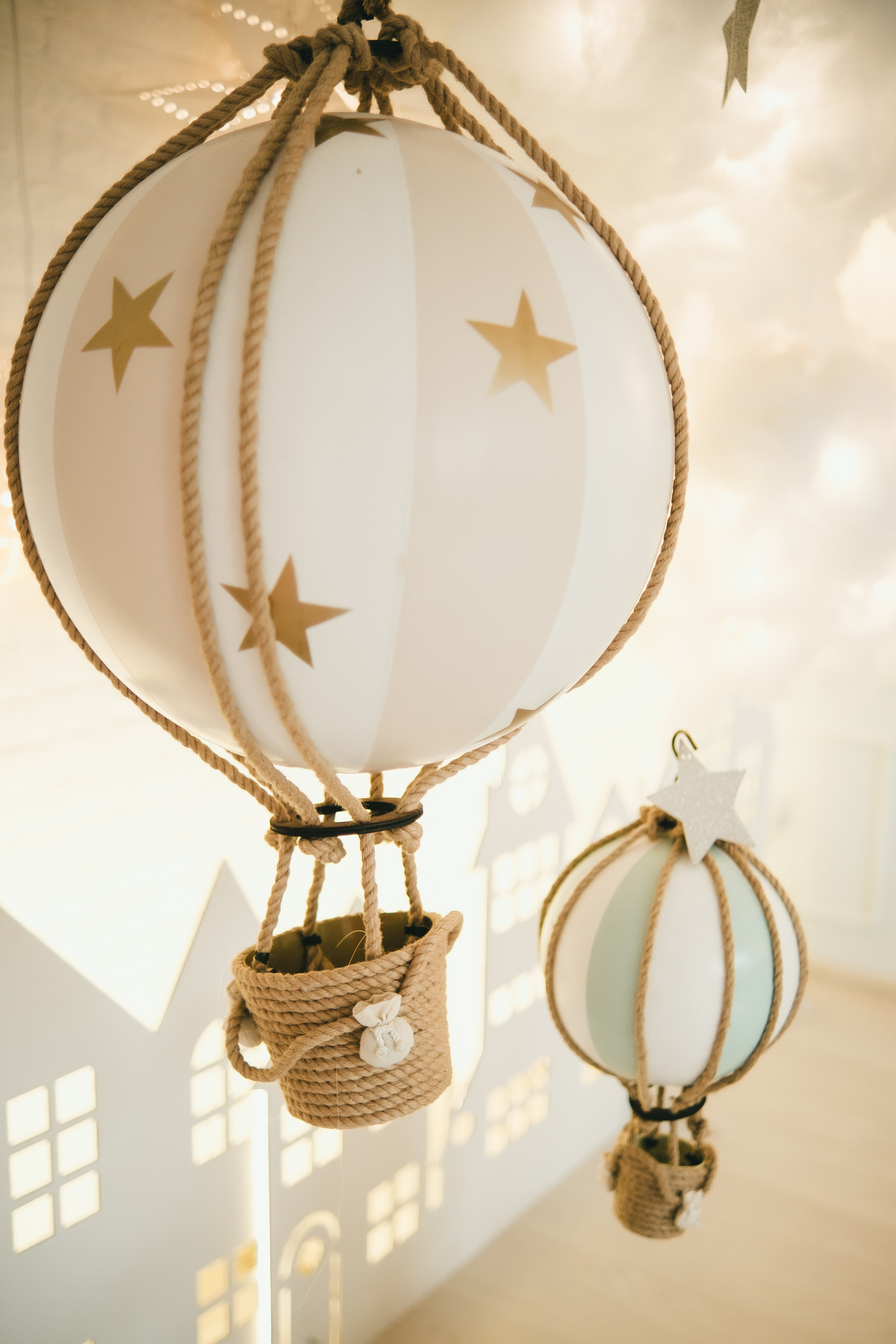 Катюше годик. Семейный фотограф Уфа Головченко Анастасия