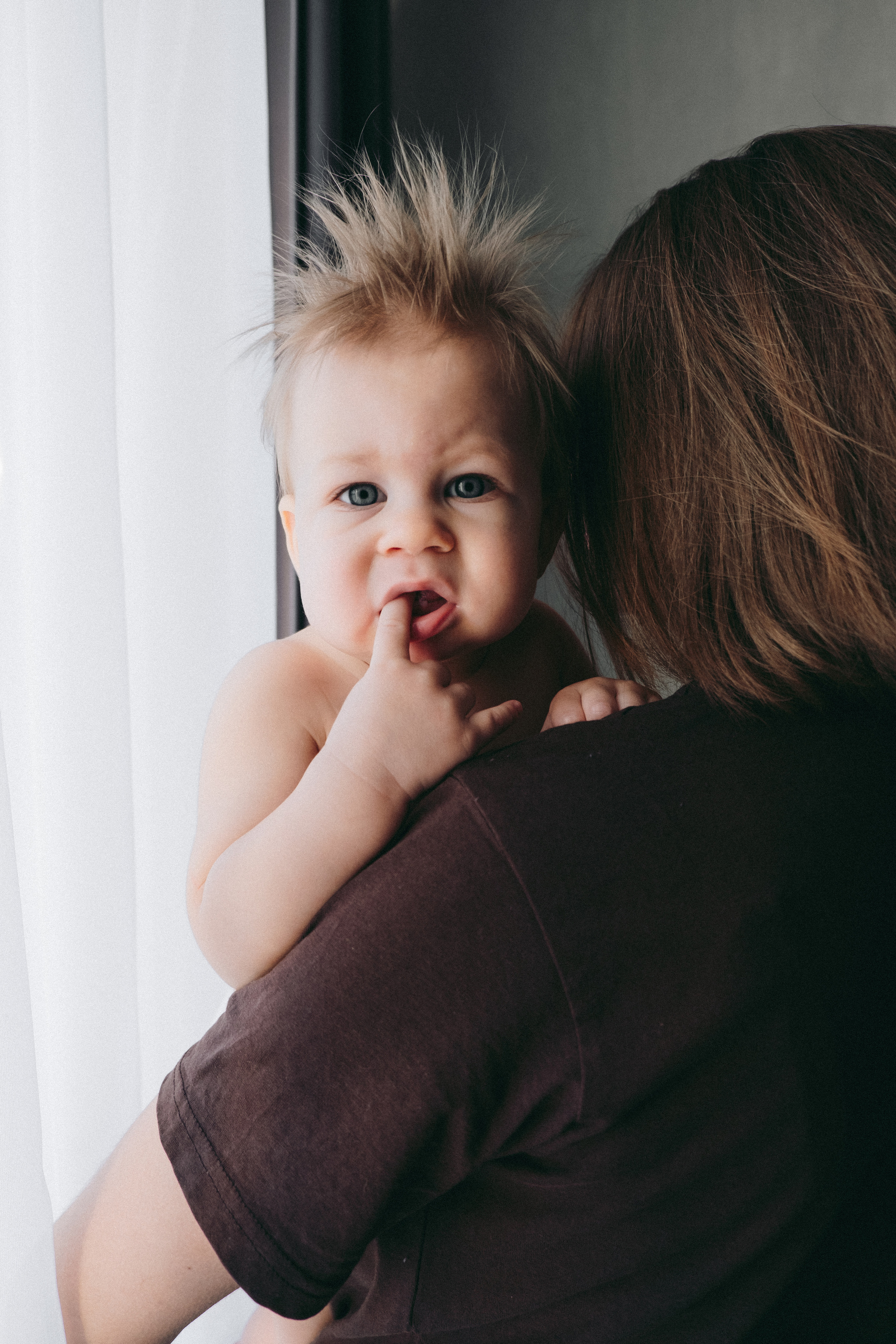 Саша и Артемий. Семейный фотограф Уфа Головченко Анастасия