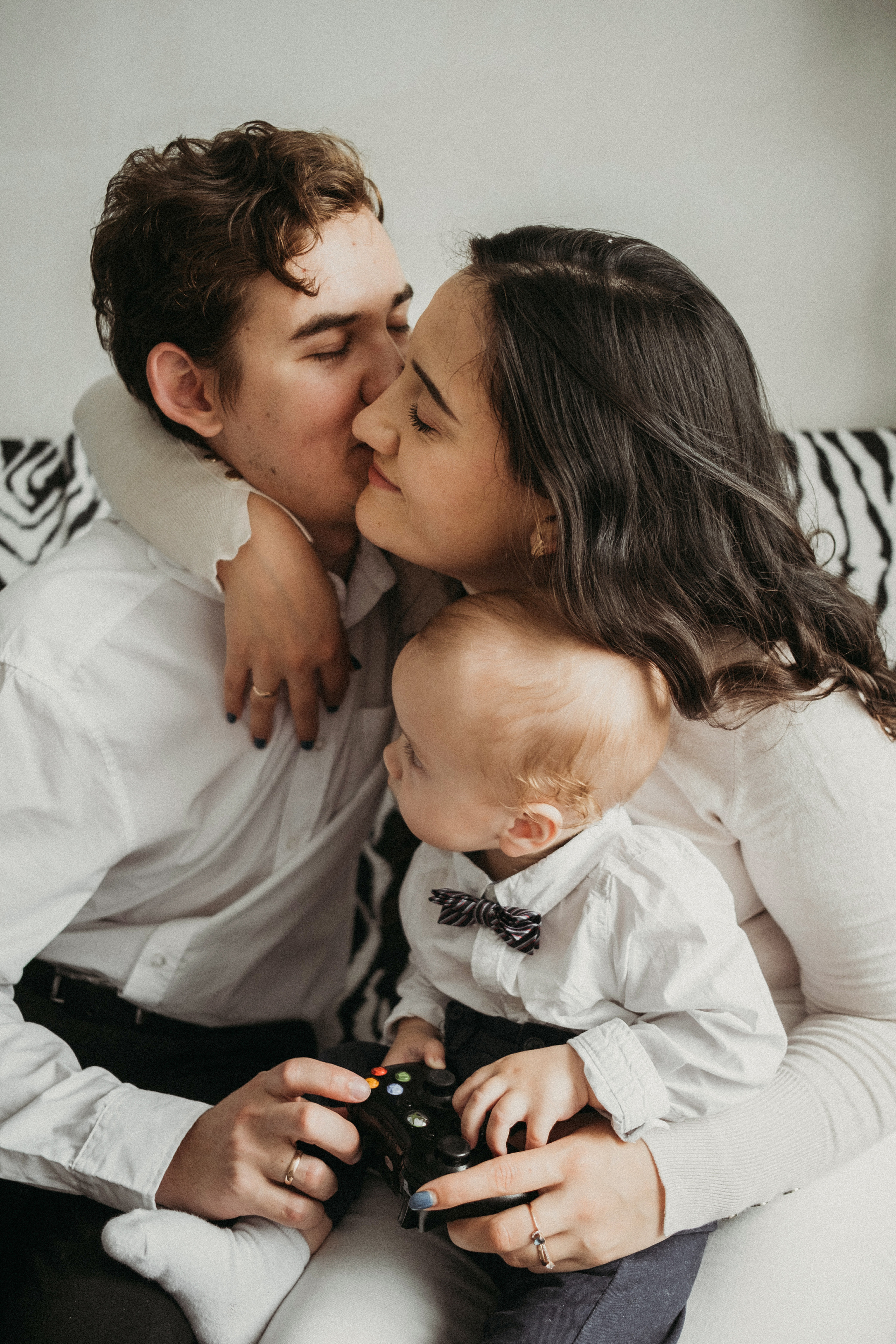 Годик Тагиру. Семейный фотограф Уфа Головченко Анастасия