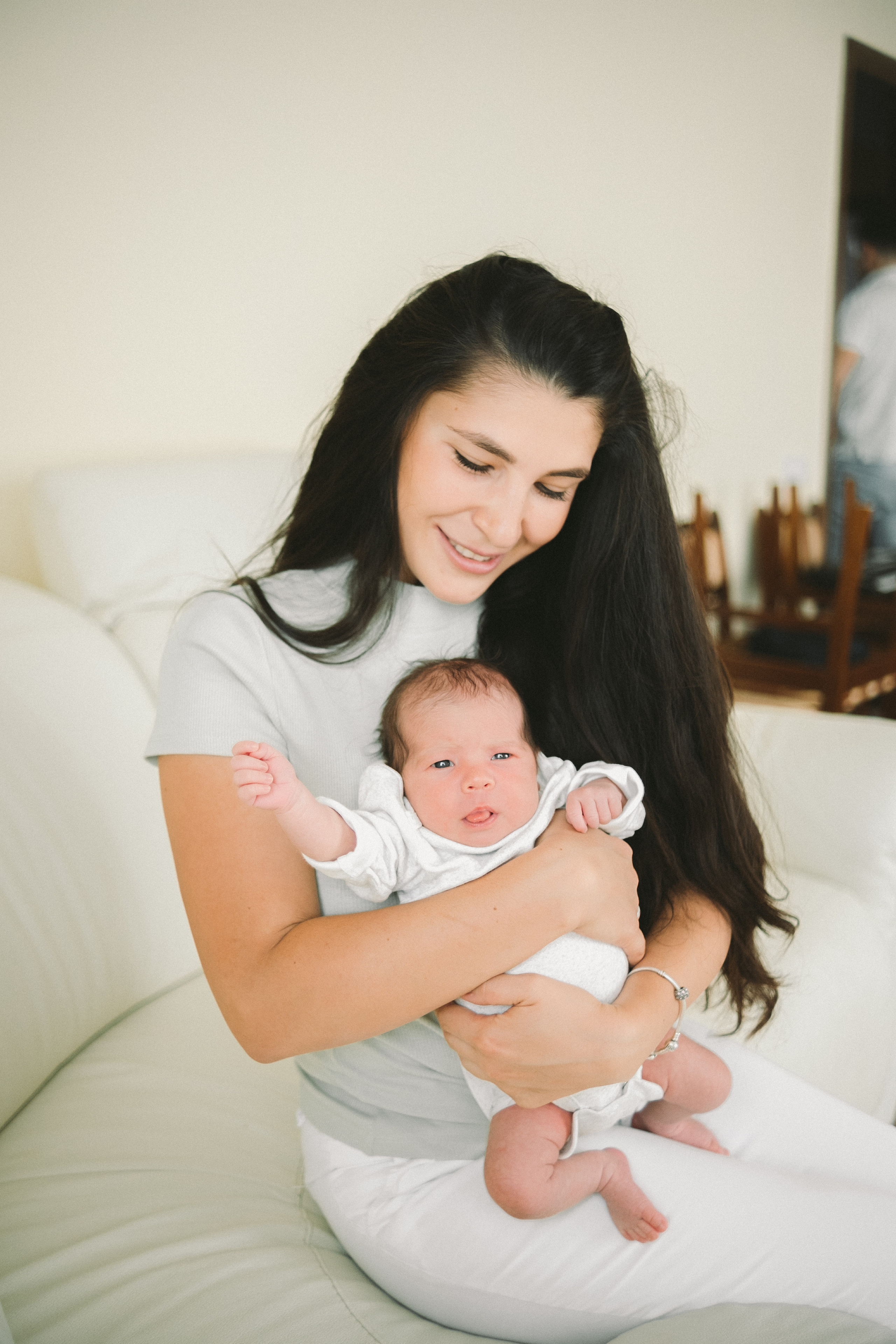 Две недели счастья. Семейный фотограф Уфа Головченко Анастасия