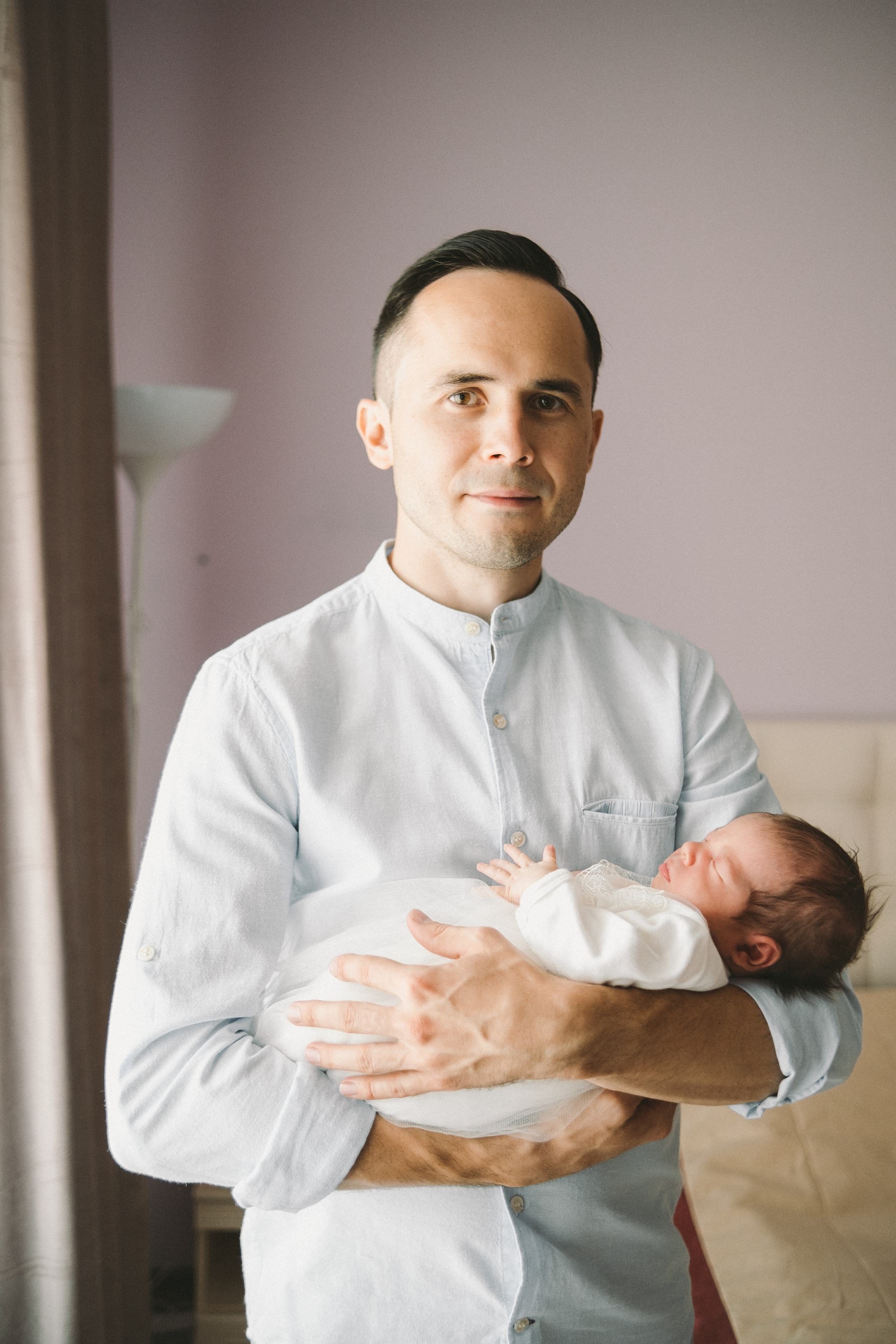 Две недели счастья. Семейный фотограф Уфа Головченко Анастасия