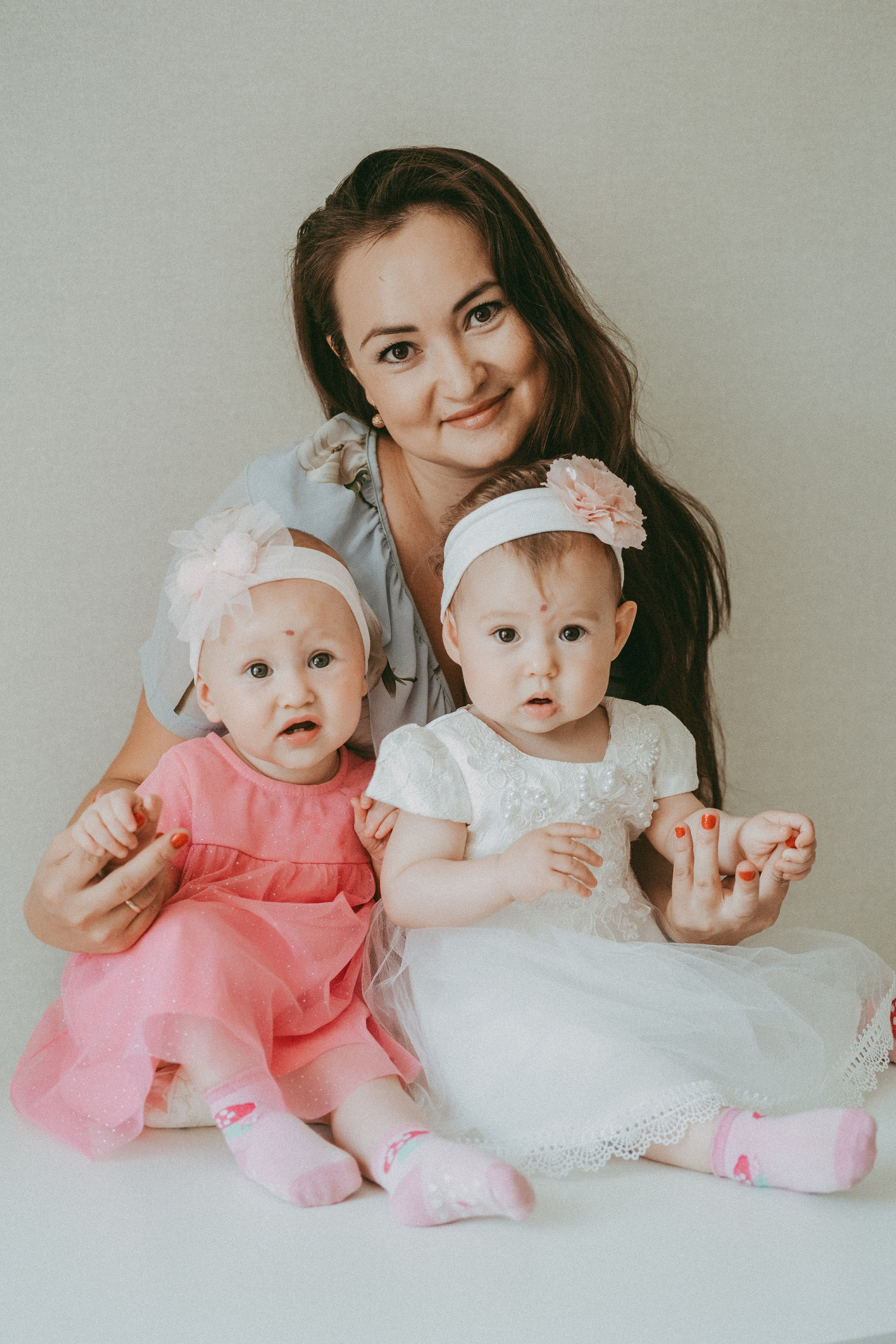 Съёмка для Фариды. Семейный фотограф Уфа Головченко Анастасия