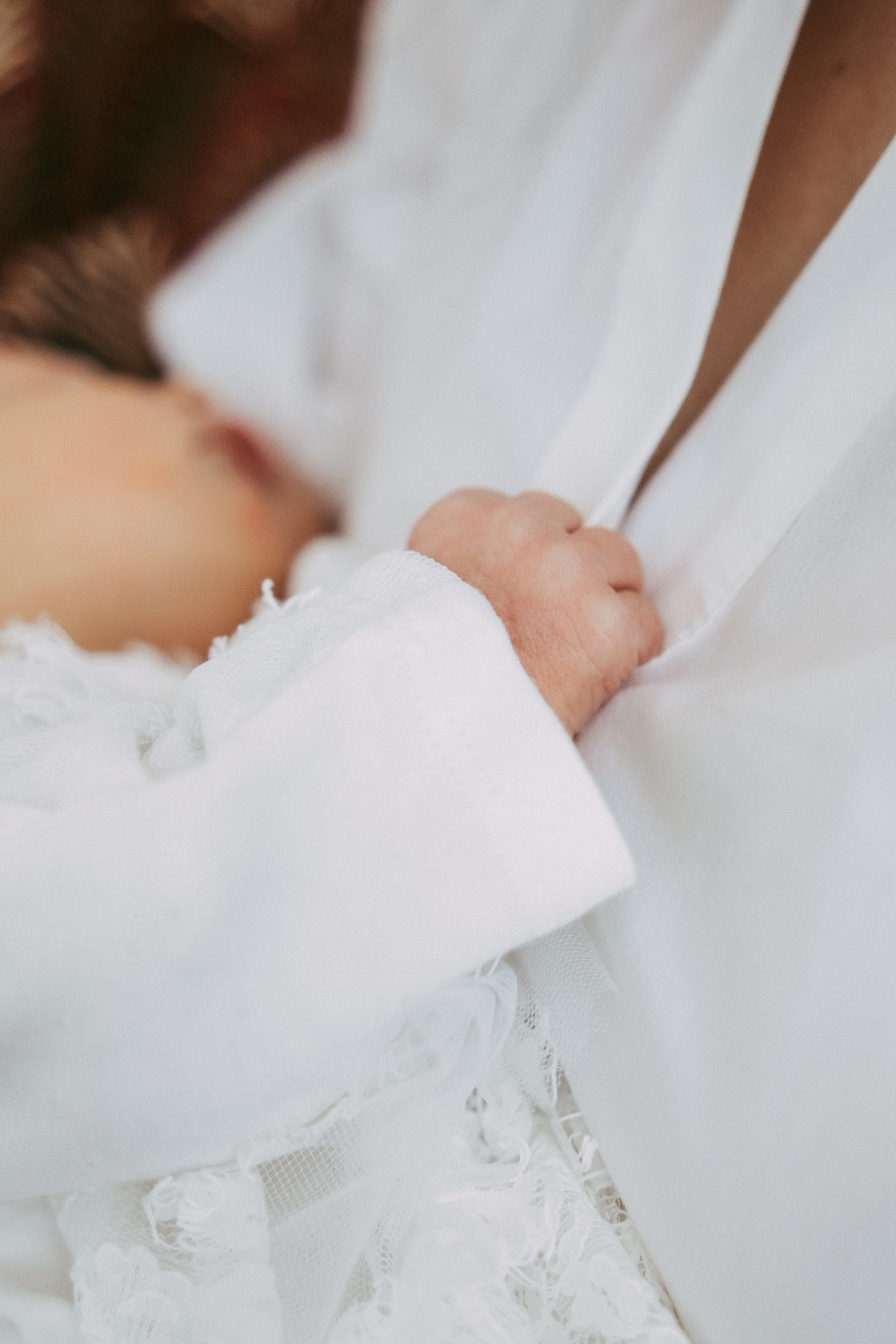 Первый день дома. Семейный фотограф Уфа Головченко Анастасия