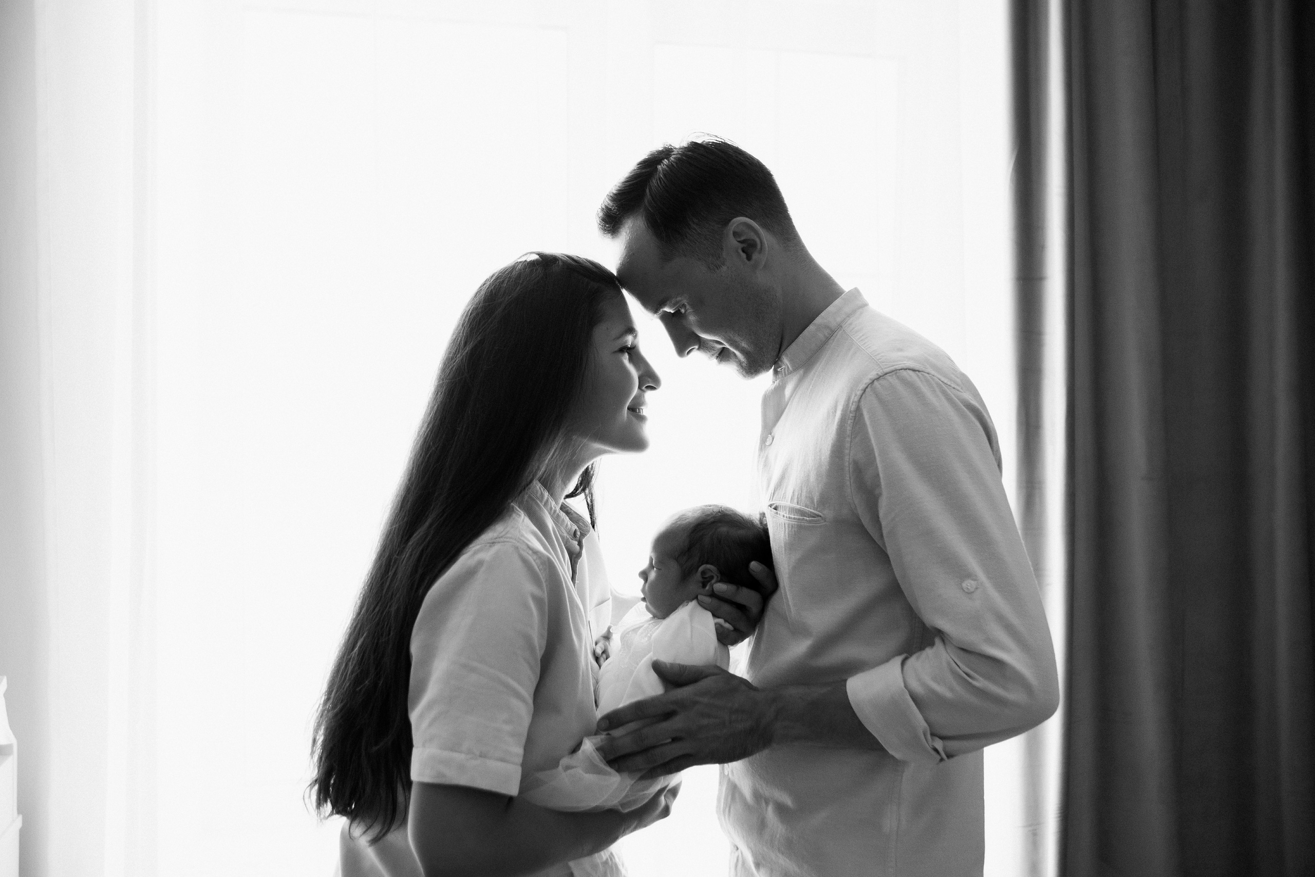 Две недели счастья. Семейный фотограф Уфа Головченко Анастасия