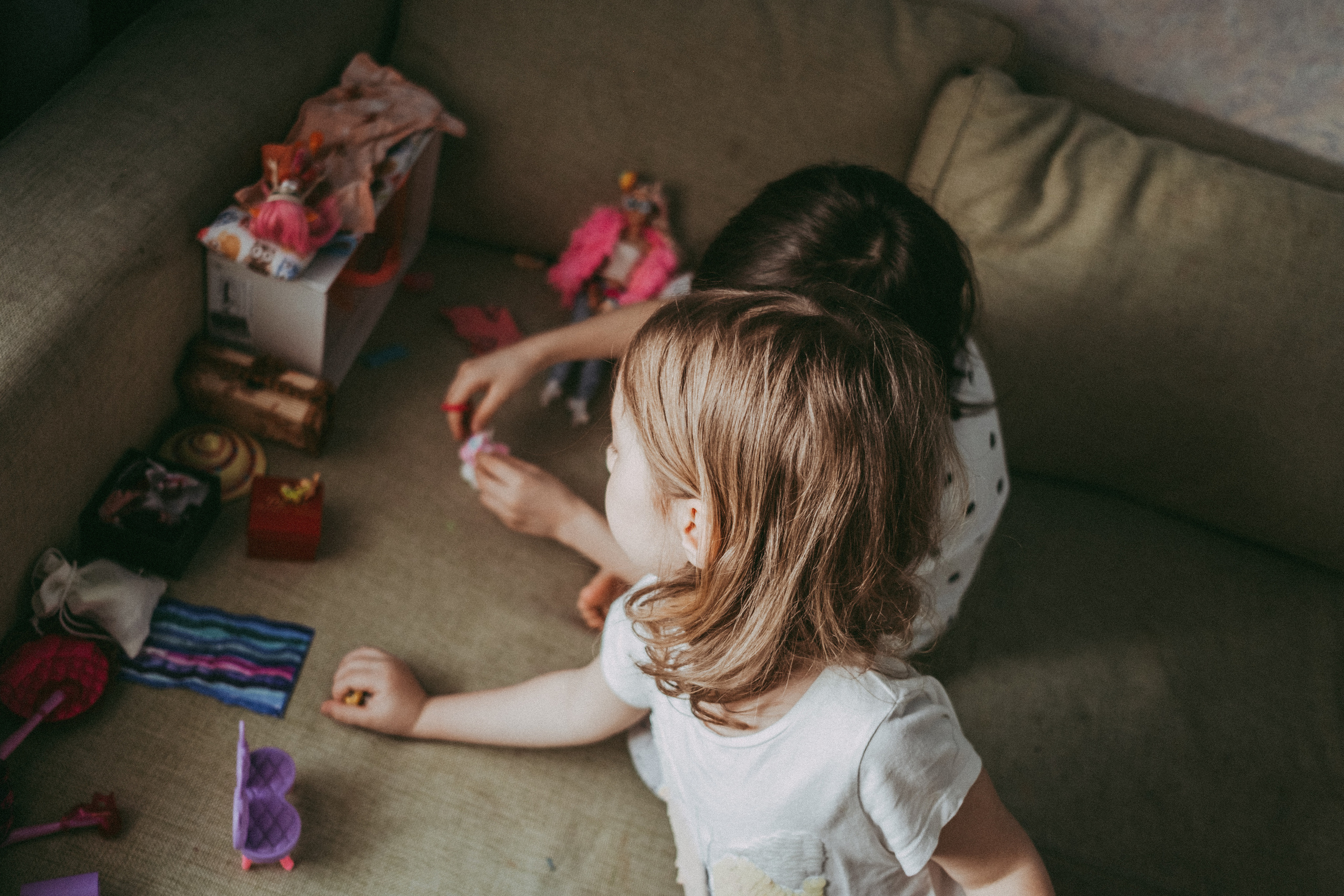 Домашняя съёмка у Алии. Семейный фотограф Уфа Головченко Анастасия