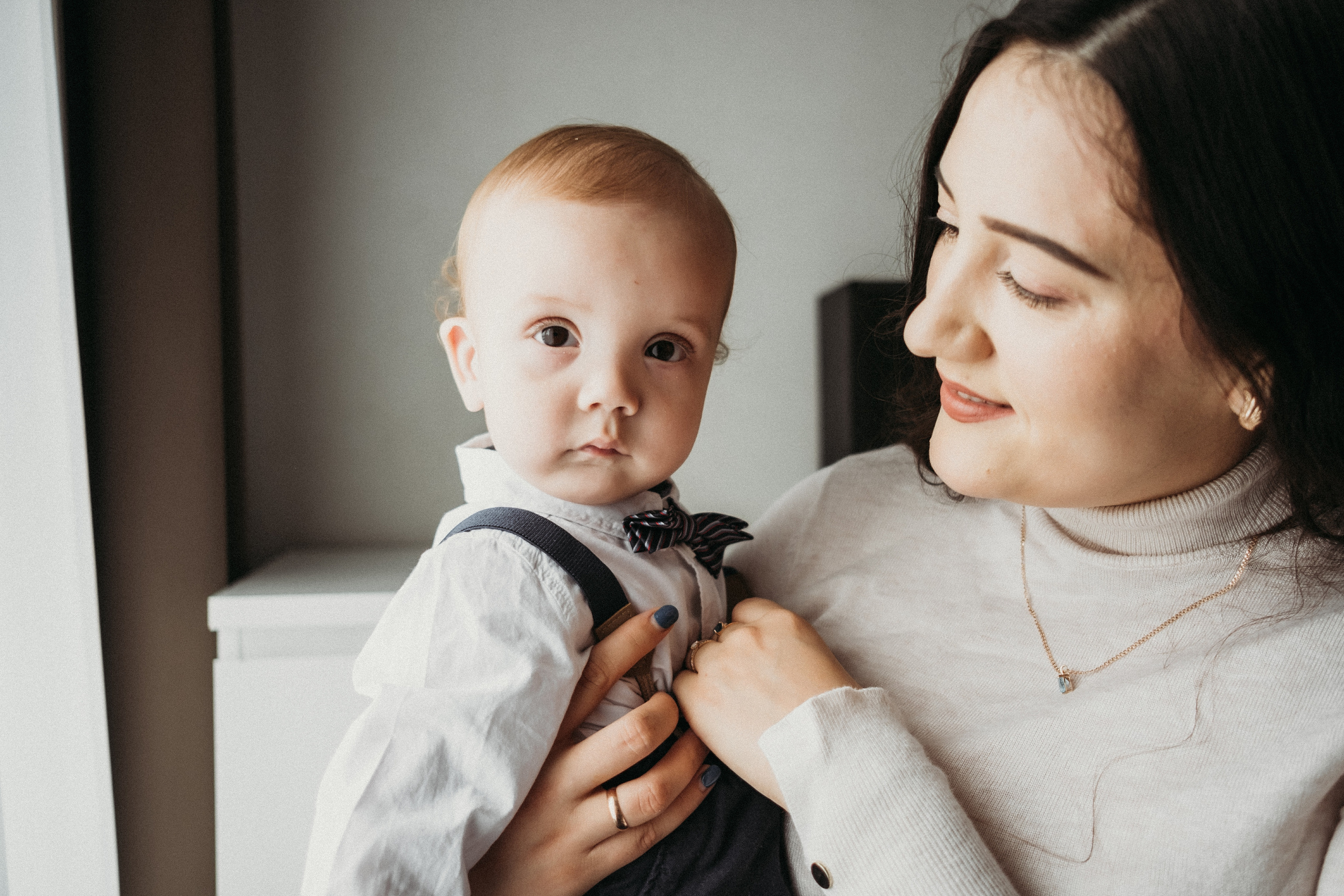 Годик Тагиру. Семейный фотограф Уфа Головченко Анастасия