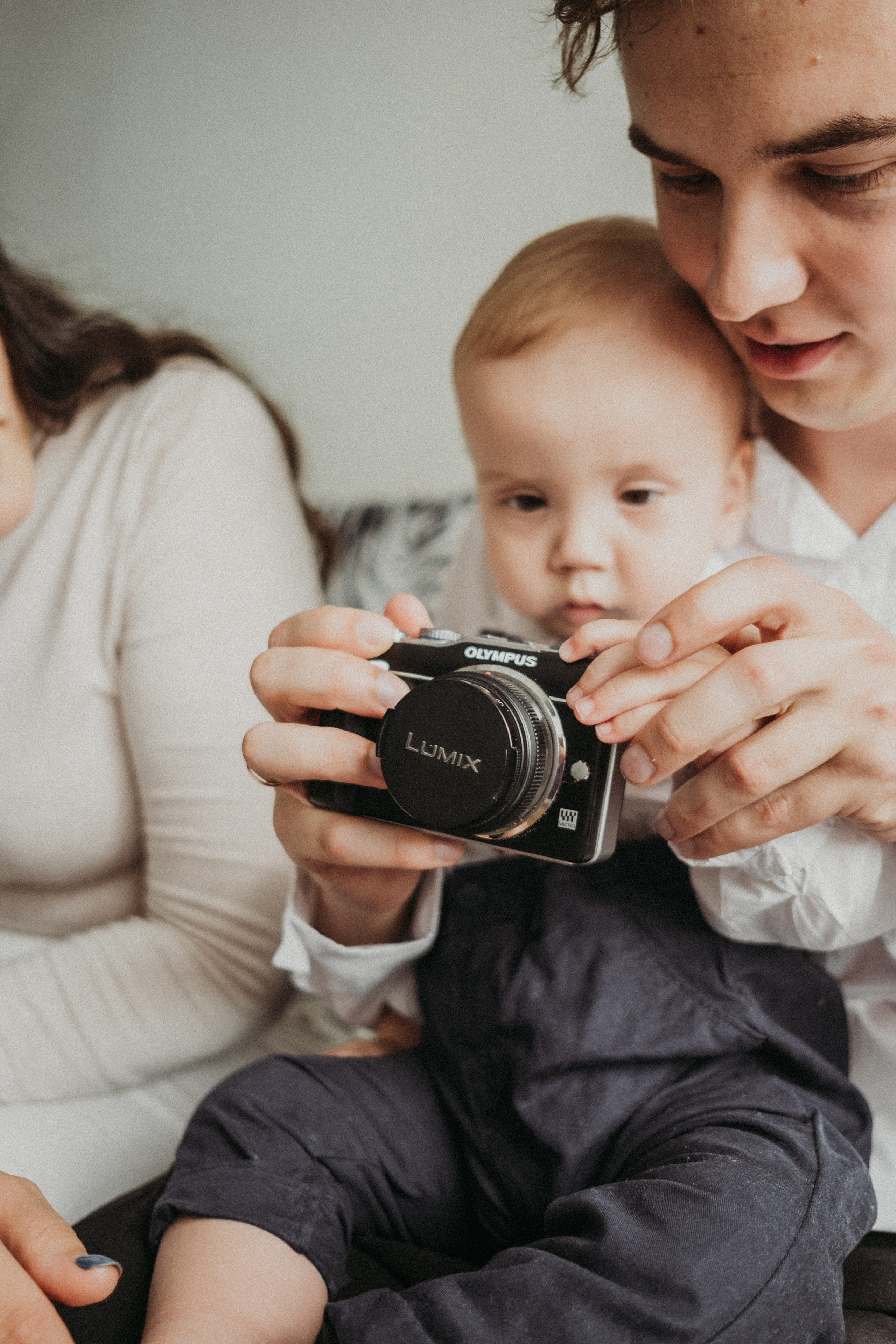 Годик Тагиру. Семейный фотограф Уфа Головченко Анастасия