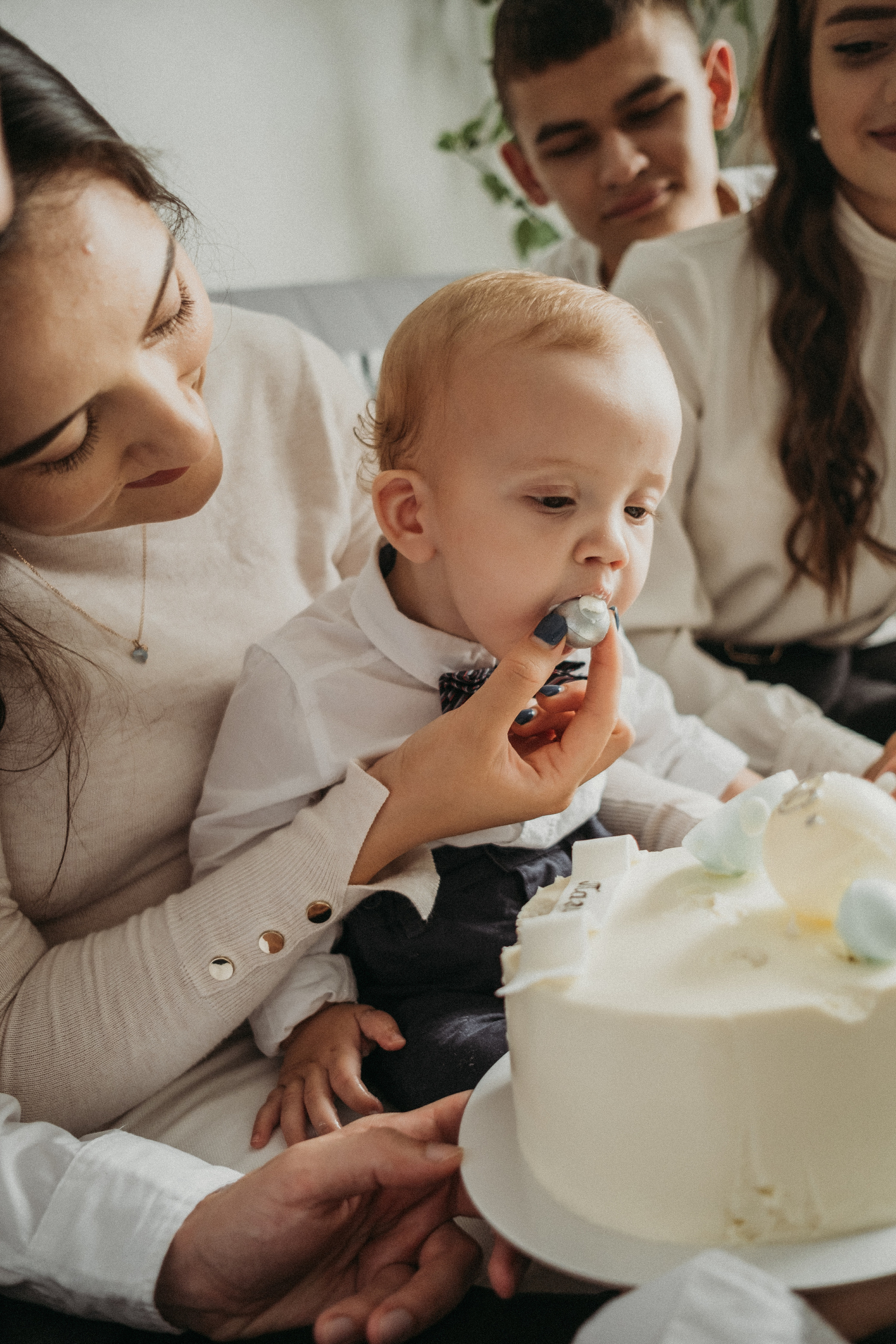 Годик Тагиру. Семейный фотограф Уфа Головченко Анастасия