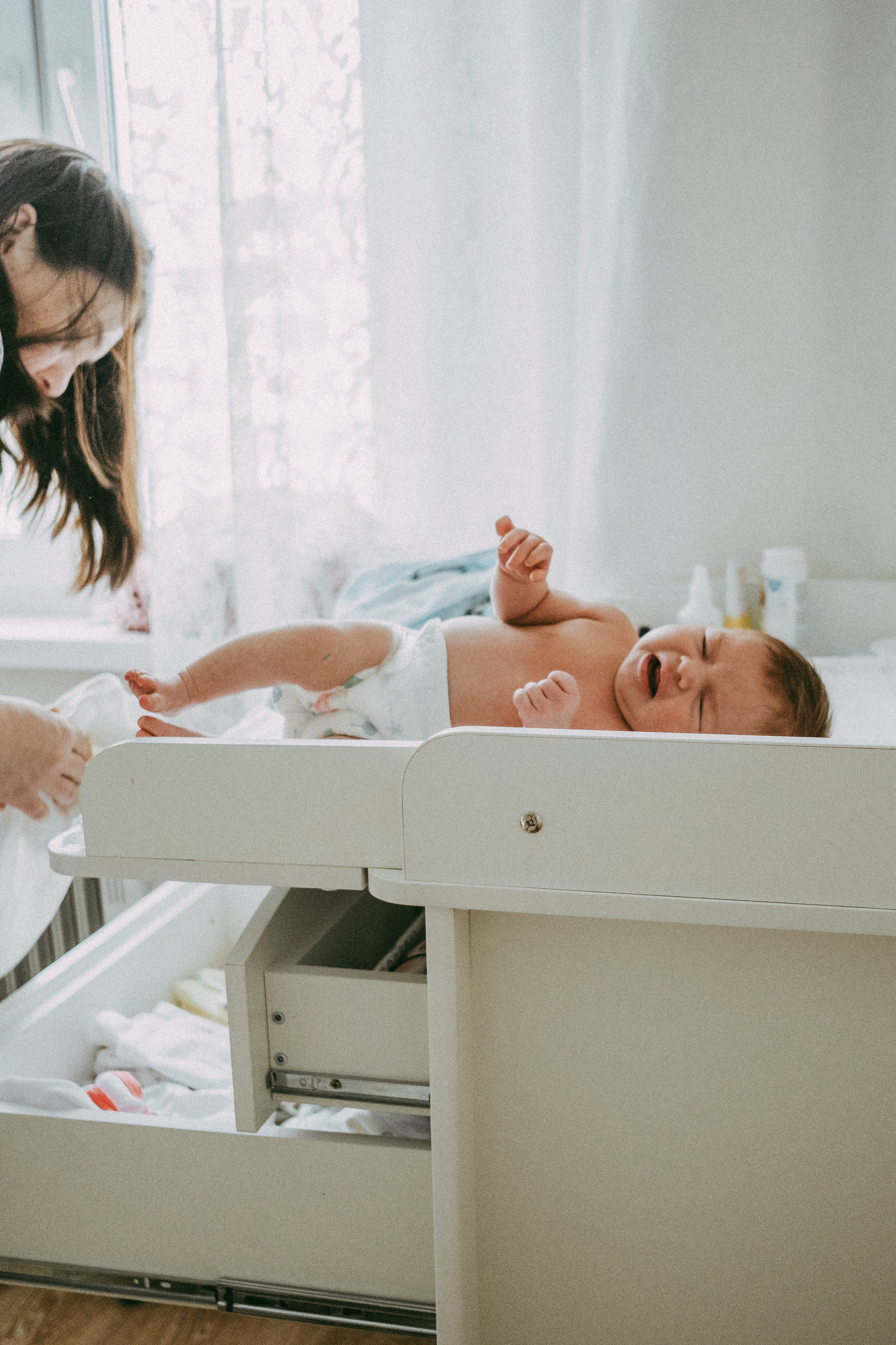 Крошка Амина. Семейный фотограф Уфа Головченко Анастасия