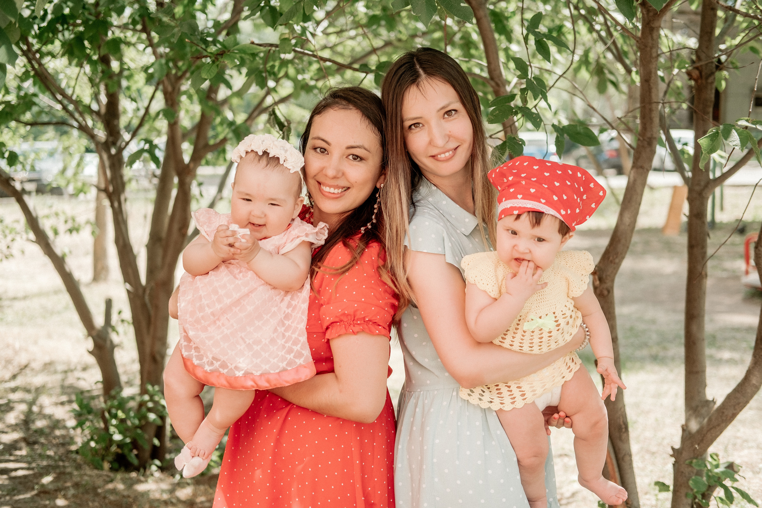 Съёмка для Фариды. Семейный фотограф Уфа Головченко Анастасия