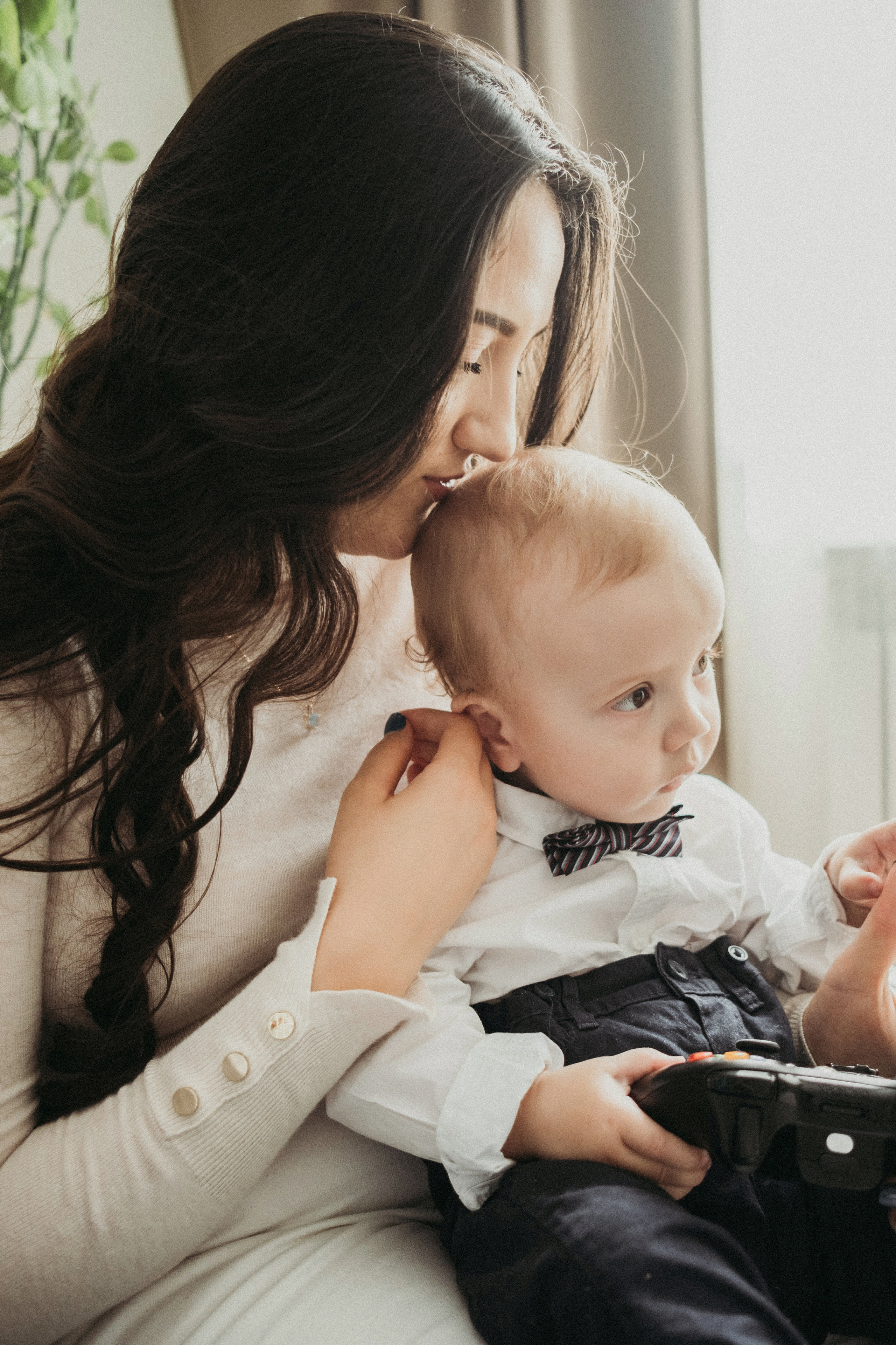 Годик Тагиру. Семейный фотограф Уфа Головченко Анастасия