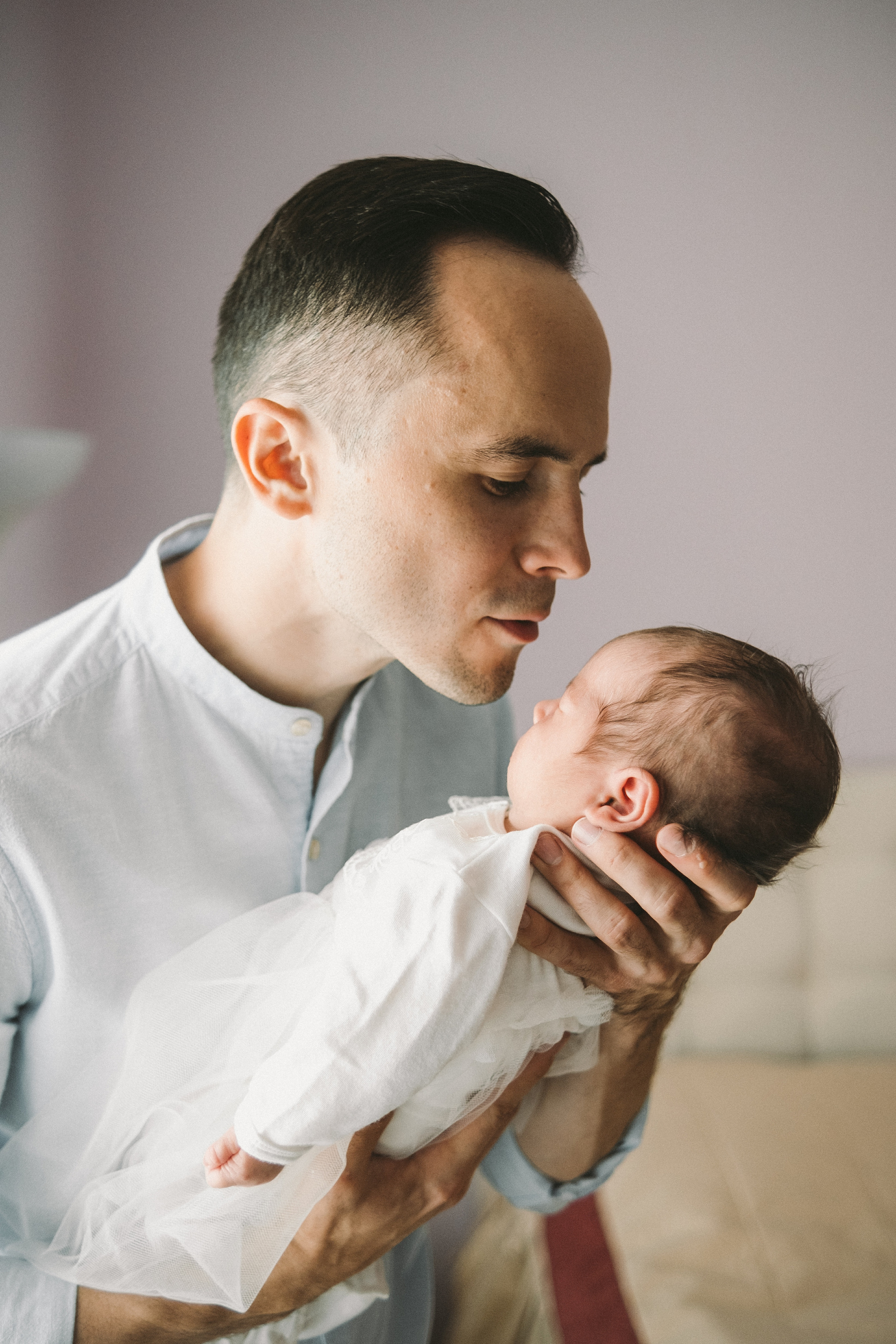 Две недели счастья. Семейный фотограф Уфа Головченко Анастасия