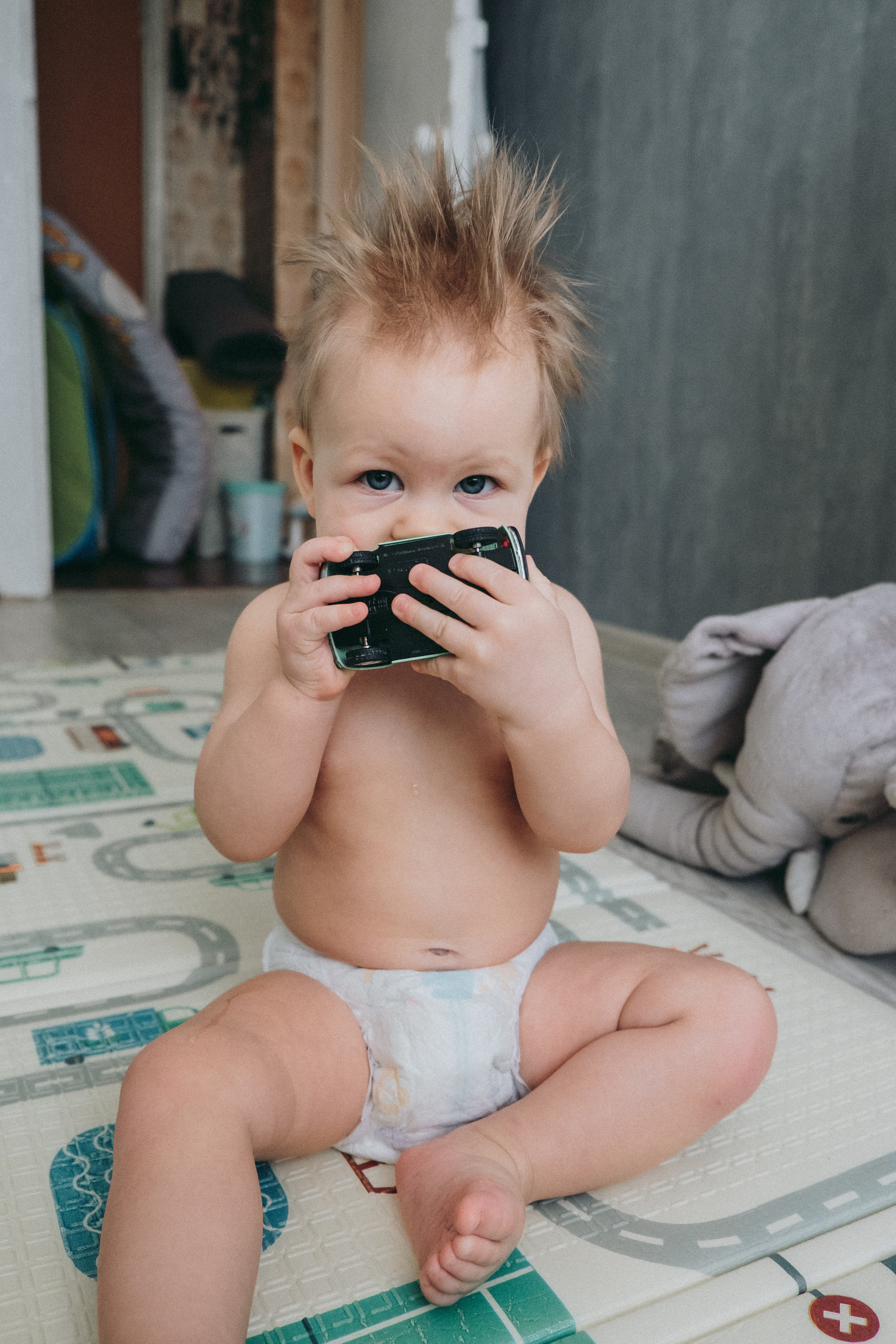 Саша и Артемий. Семейный фотограф Уфа Головченко Анастасия