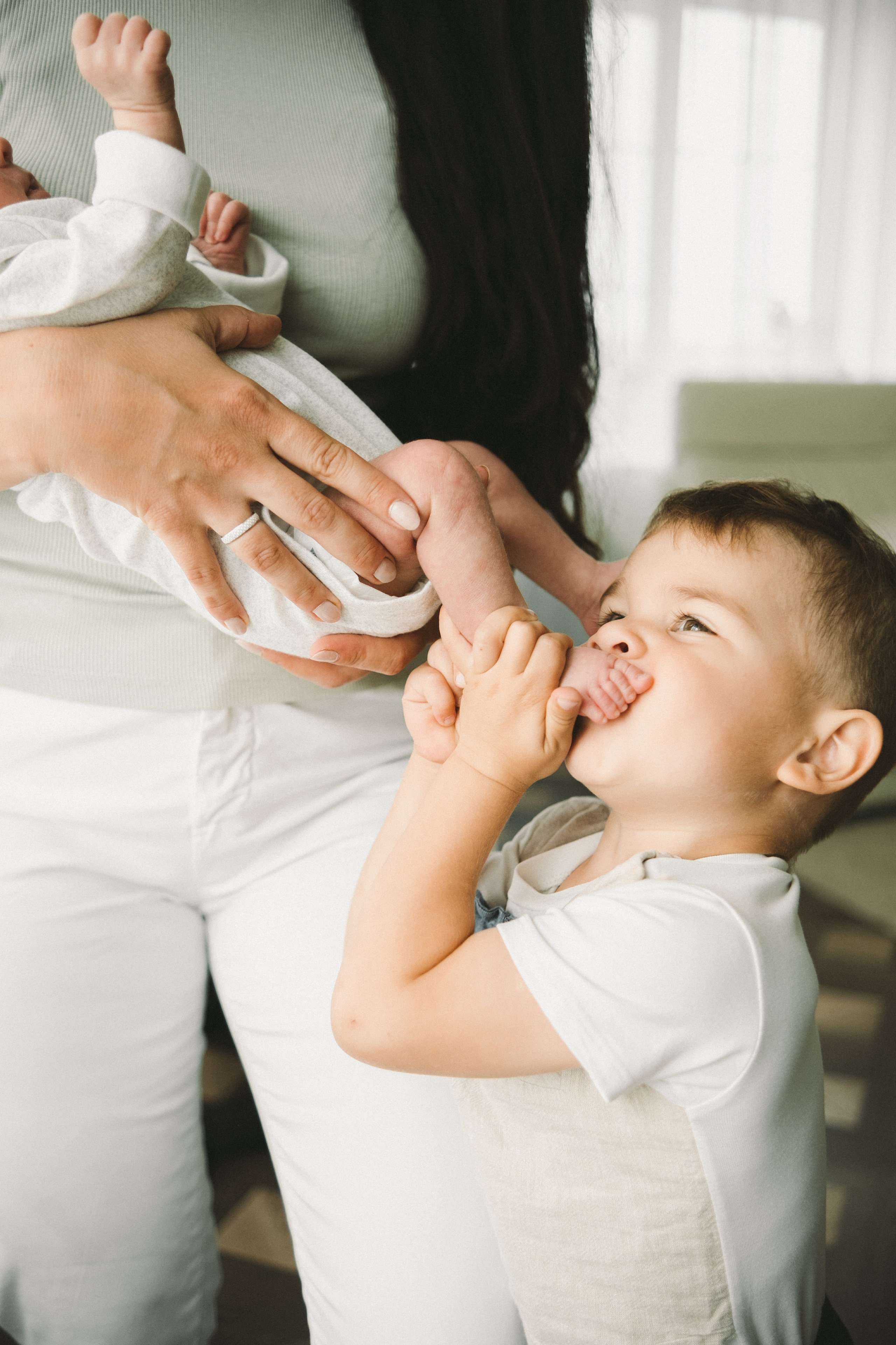 Две недели счастья. Семейный фотограф Уфа Головченко Анастасия