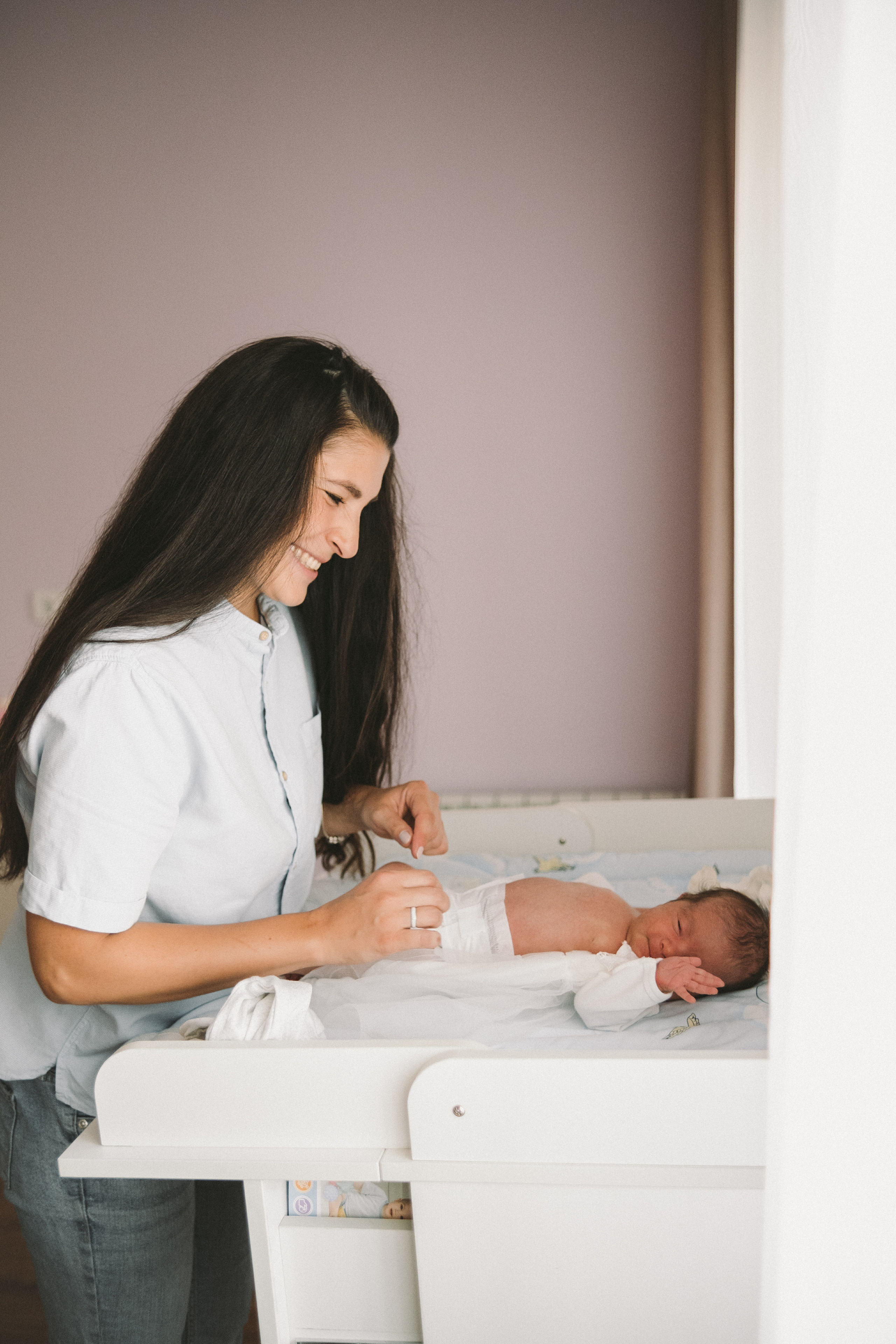 Две недели счастья. Семейный фотограф Уфа Головченко Анастасия