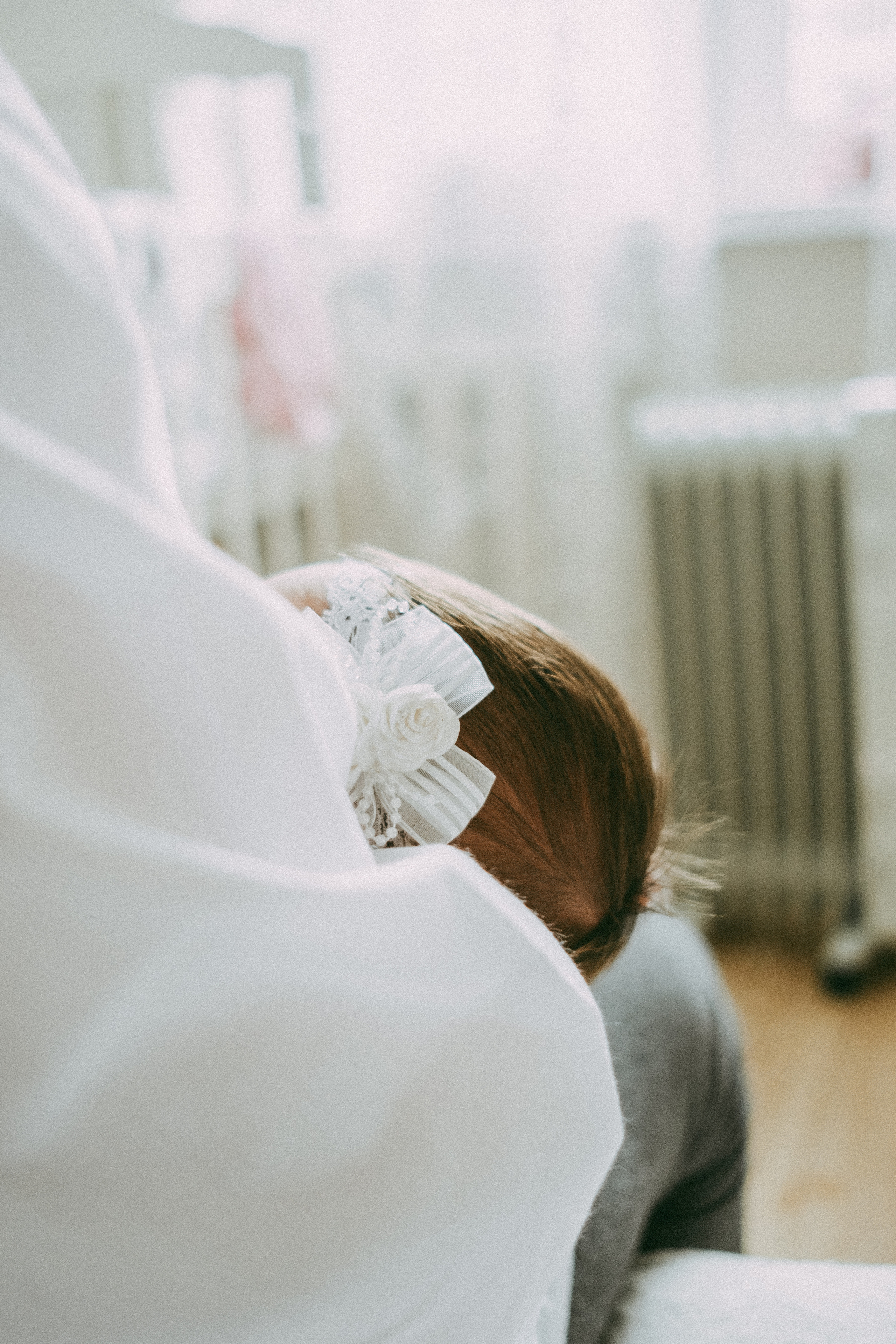 Крошка Амина. Семейный фотограф Уфа Головченко Анастасия