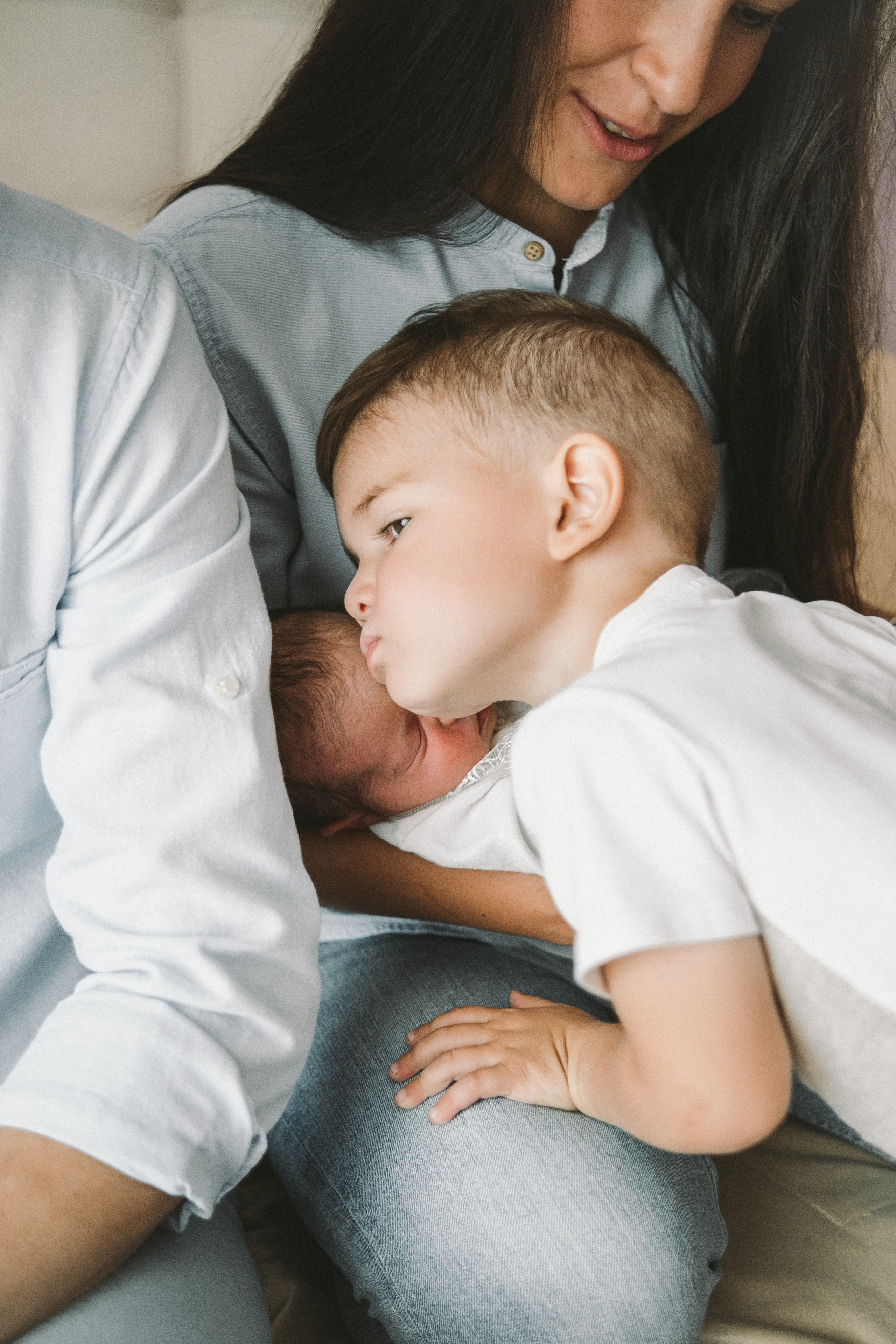 Две недели счастья. Семейный фотограф Уфа Головченко Анастасия