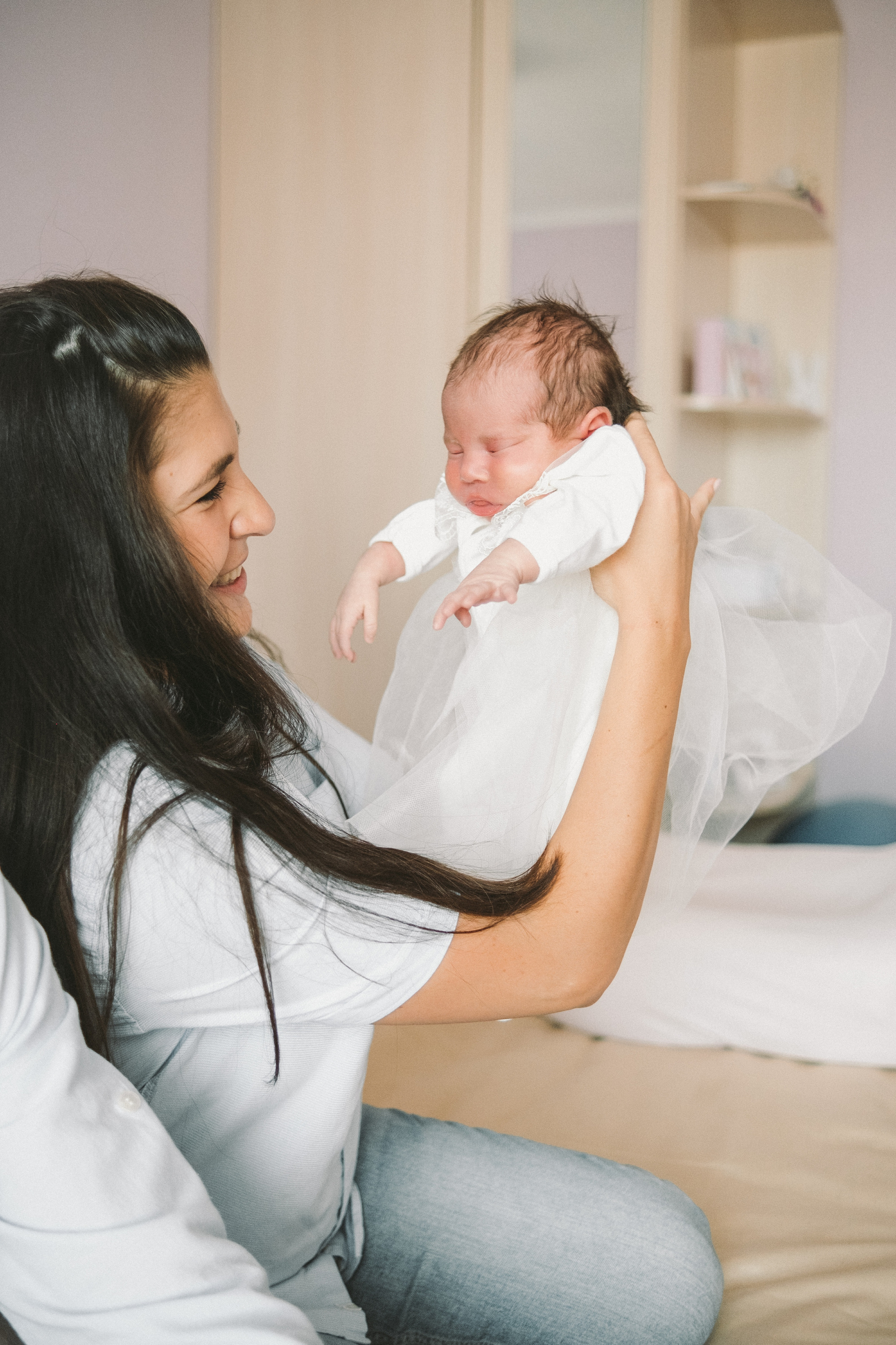 Две недели счастья. Семейный фотограф Уфа Головченко Анастасия