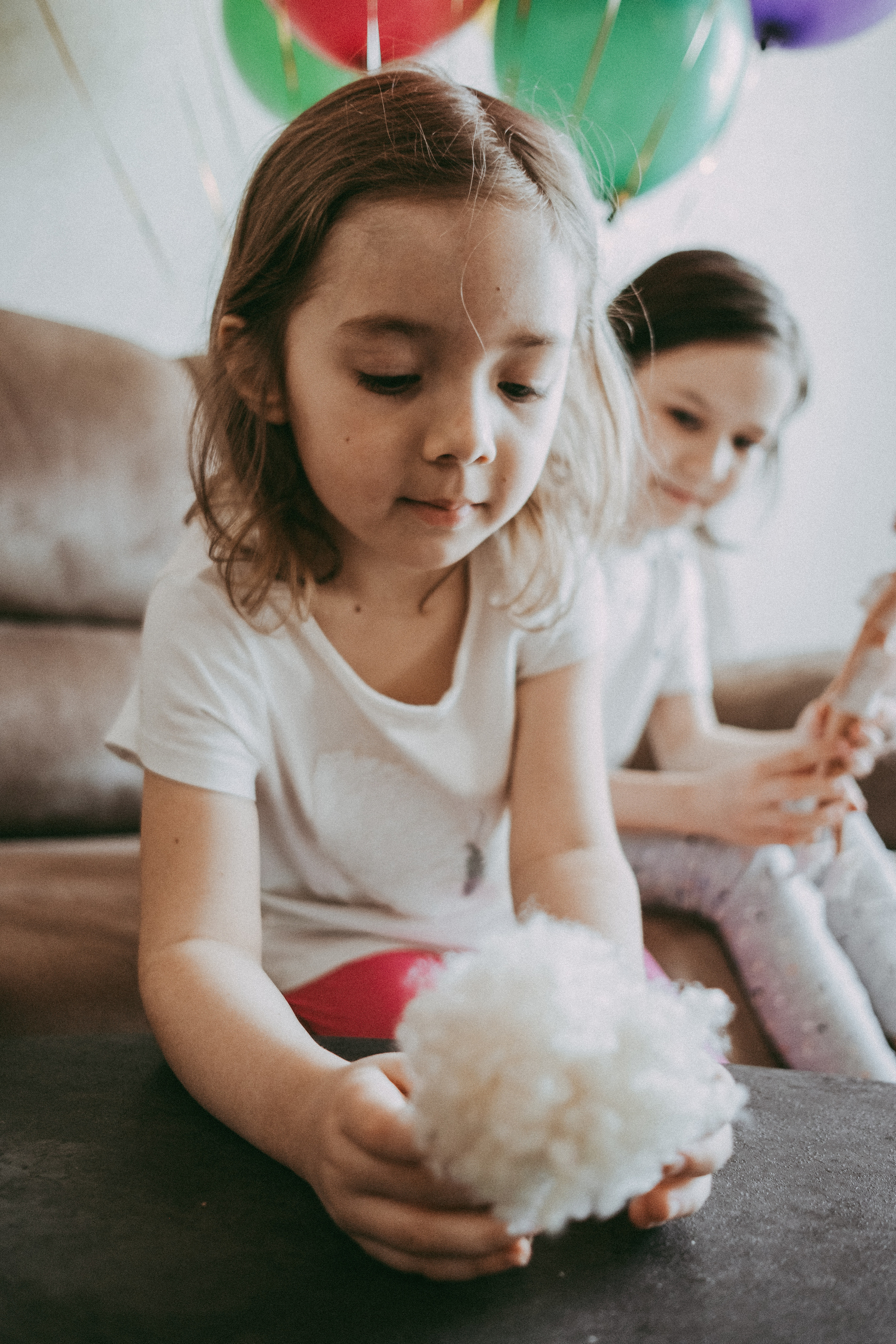 Домашняя съёмка у Алии. Семейный фотограф Уфа Головченко Анастасия