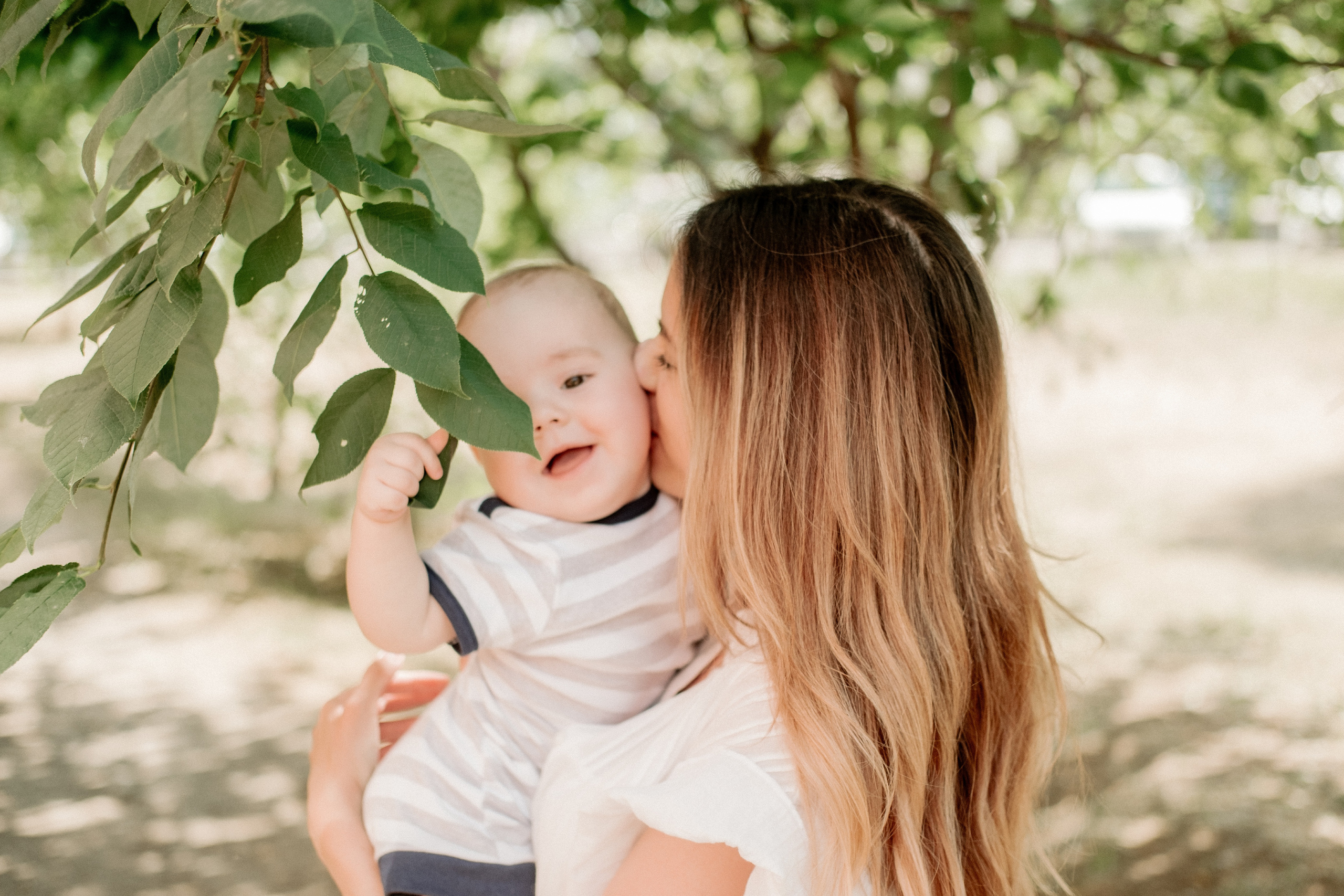 Съёмка для Фариды. Семейный фотограф Уфа Головченко Анастасия