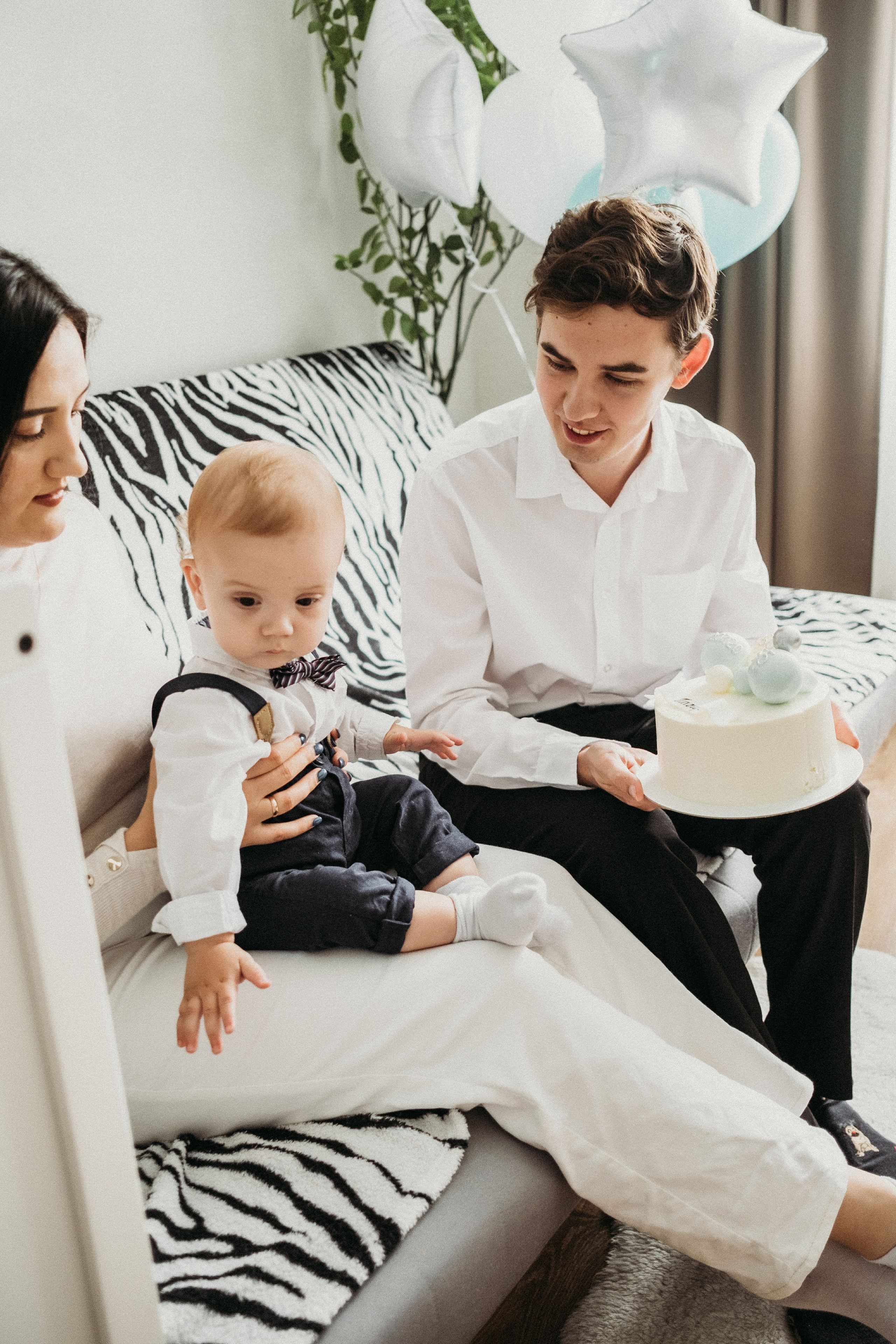 Годик Тагиру. Семейный фотограф Уфа Головченко Анастасия