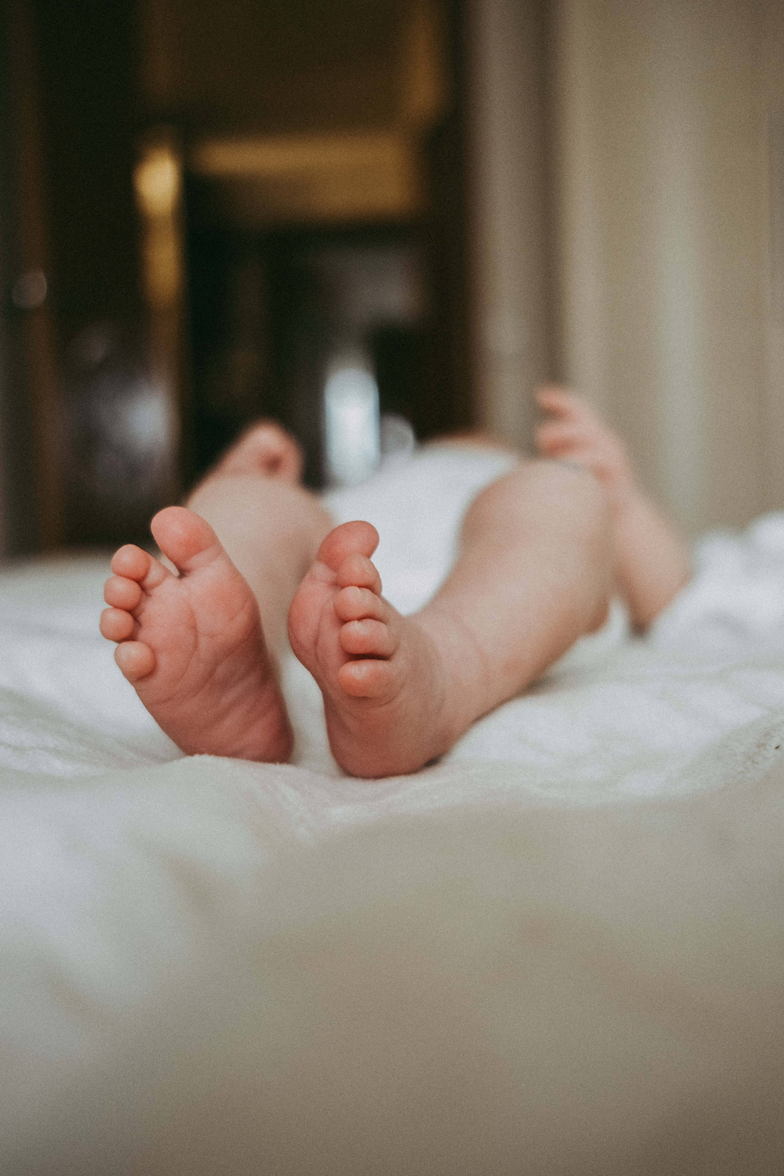 Крошка Амина. Семейный фотограф Уфа Головченко Анастасия