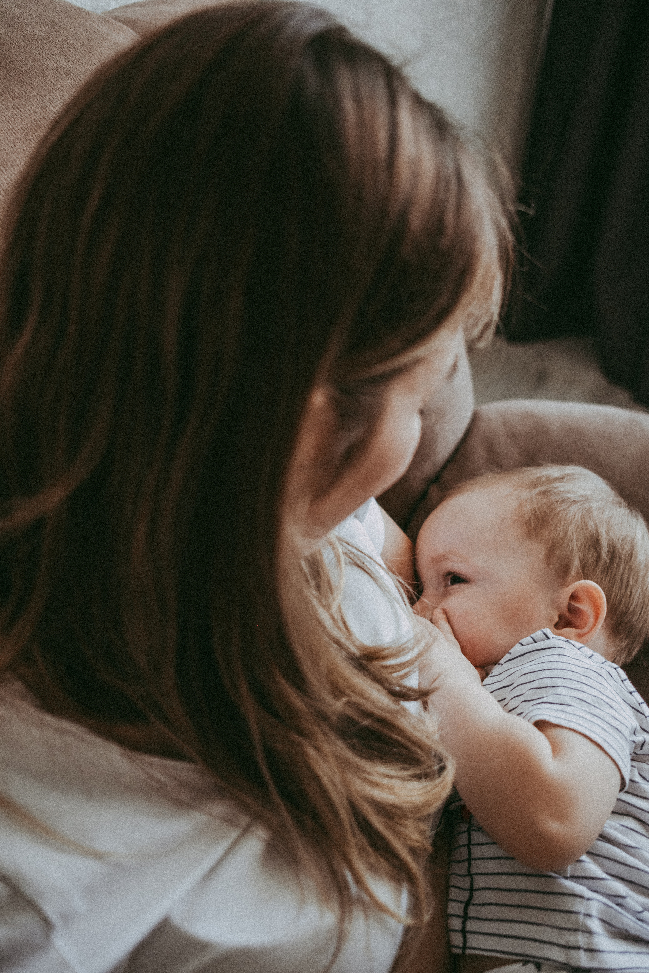 Домашняя съёмка у Алии. Семейный фотограф Уфа Головченко Анастасия
