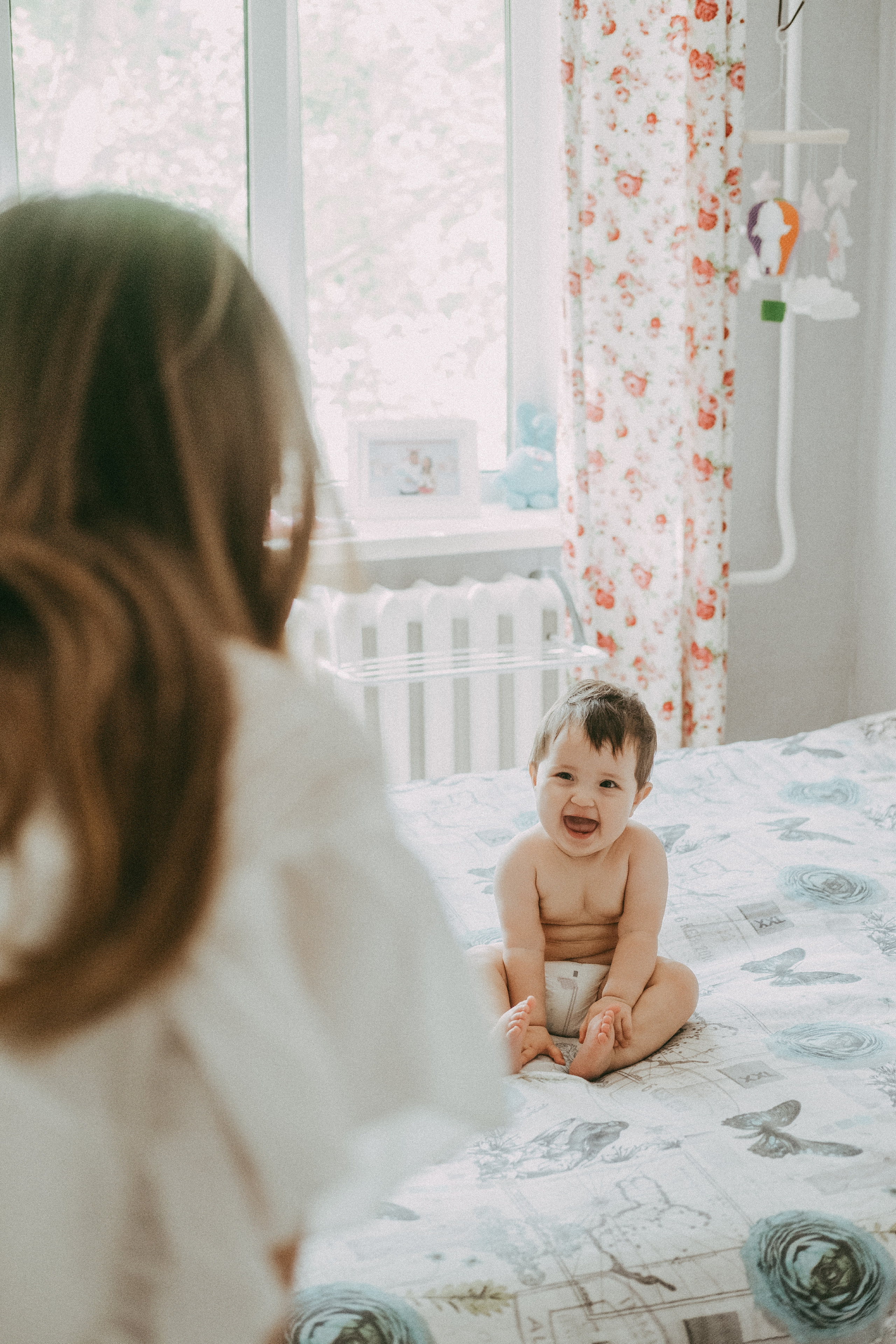 Съёмка для Фариды. Семейный фотограф Уфа Головченко Анастасия