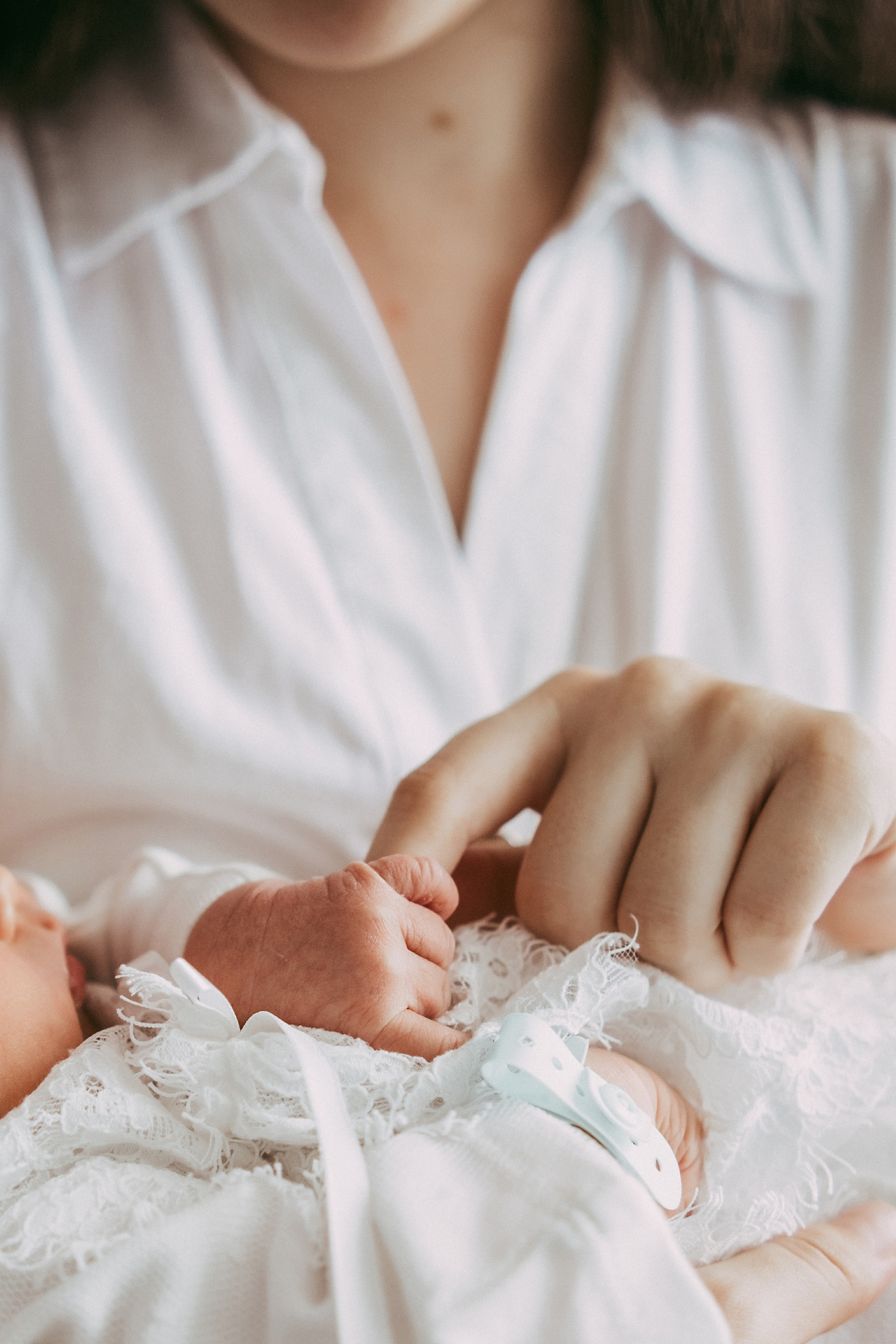 Первый день дома. Семейный фотограф Уфа Головченко Анастасия