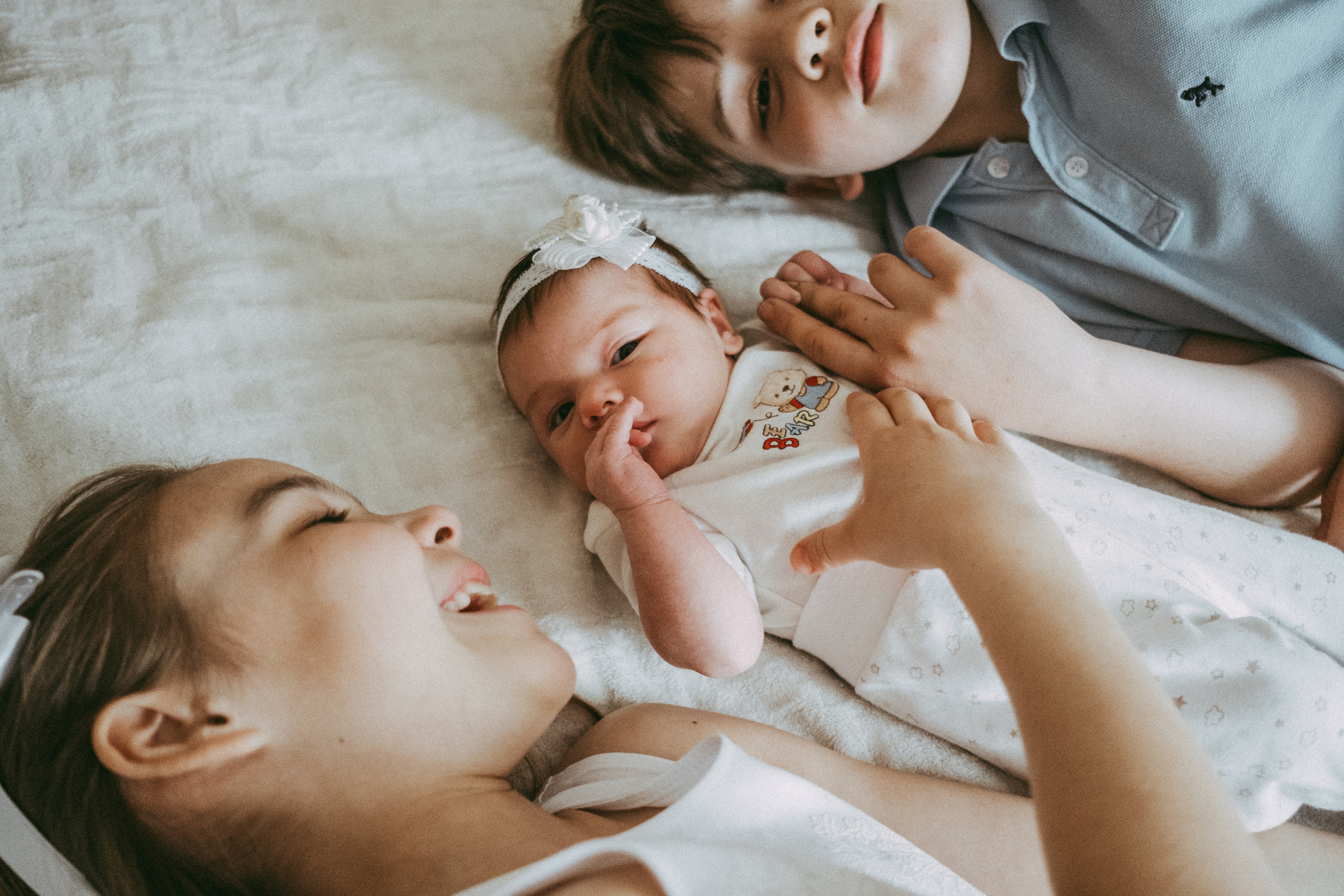 Крошка Амина. Семейный фотограф Уфа Головченко Анастасия