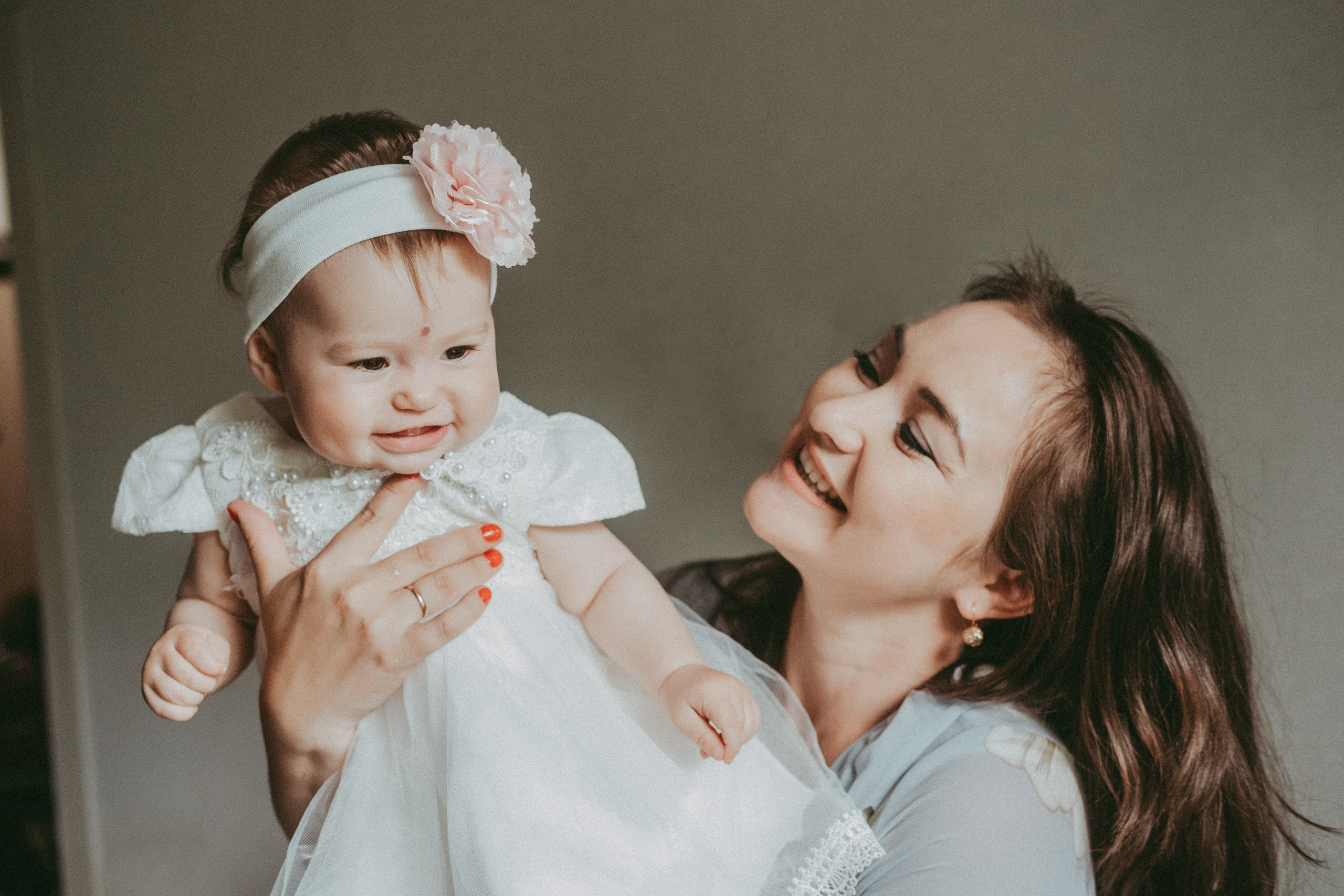 Съёмка для Фариды. Семейный фотограф Уфа Головченко Анастасия