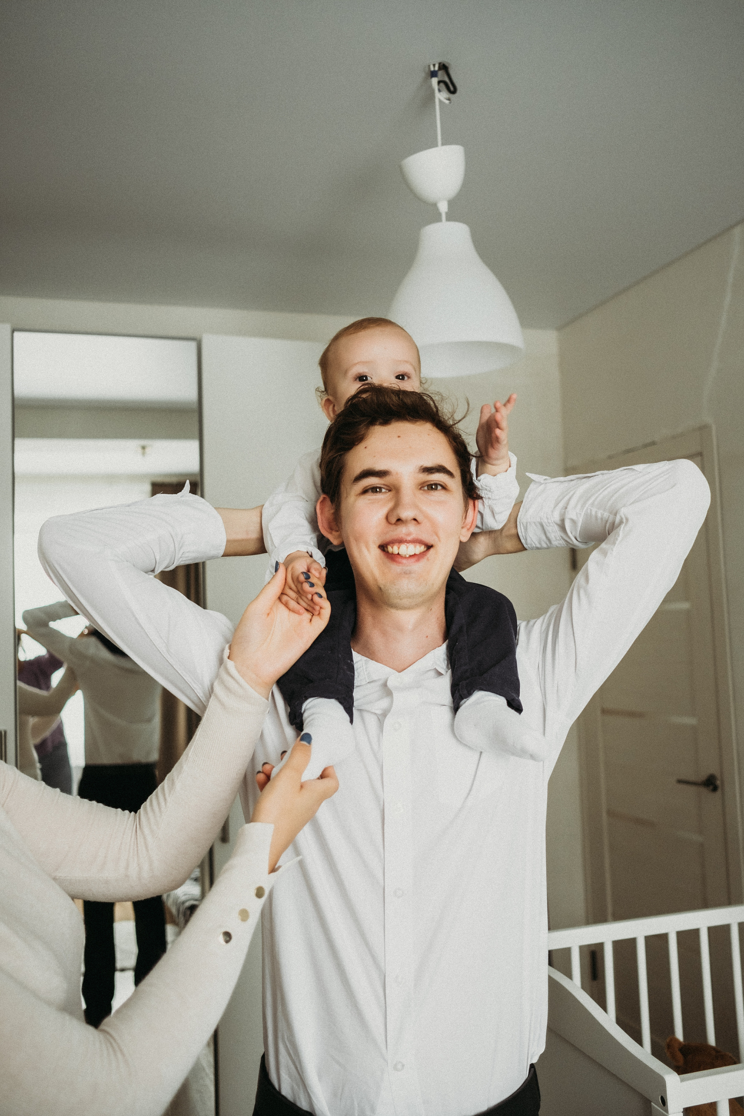 Годик Тагиру. Семейный фотограф Уфа Головченко Анастасия