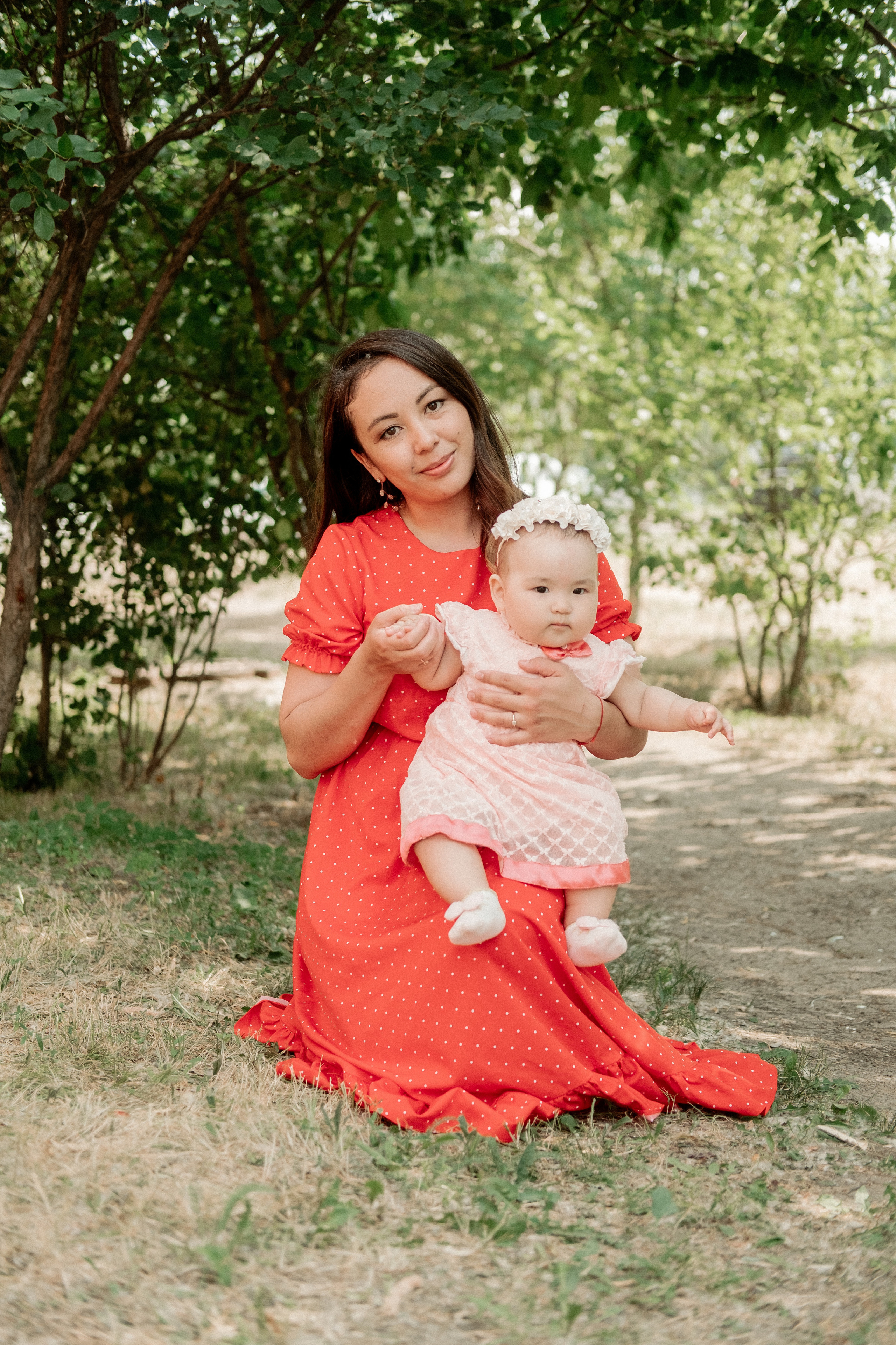 Съёмка для Фариды. Семейный фотограф Уфа Головченко Анастасия