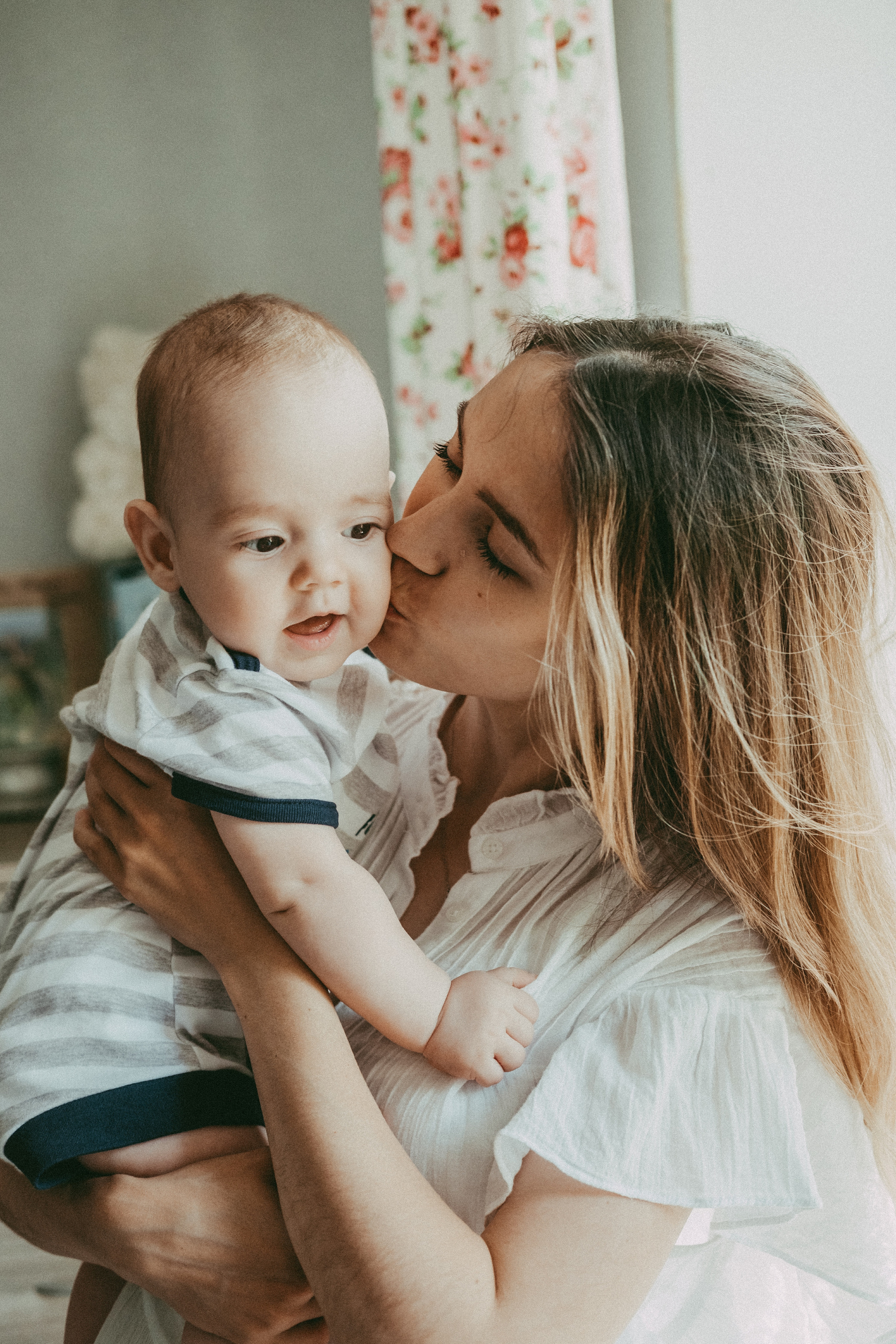 Съёмка для Фариды. Семейный фотограф Уфа Головченко Анастасия