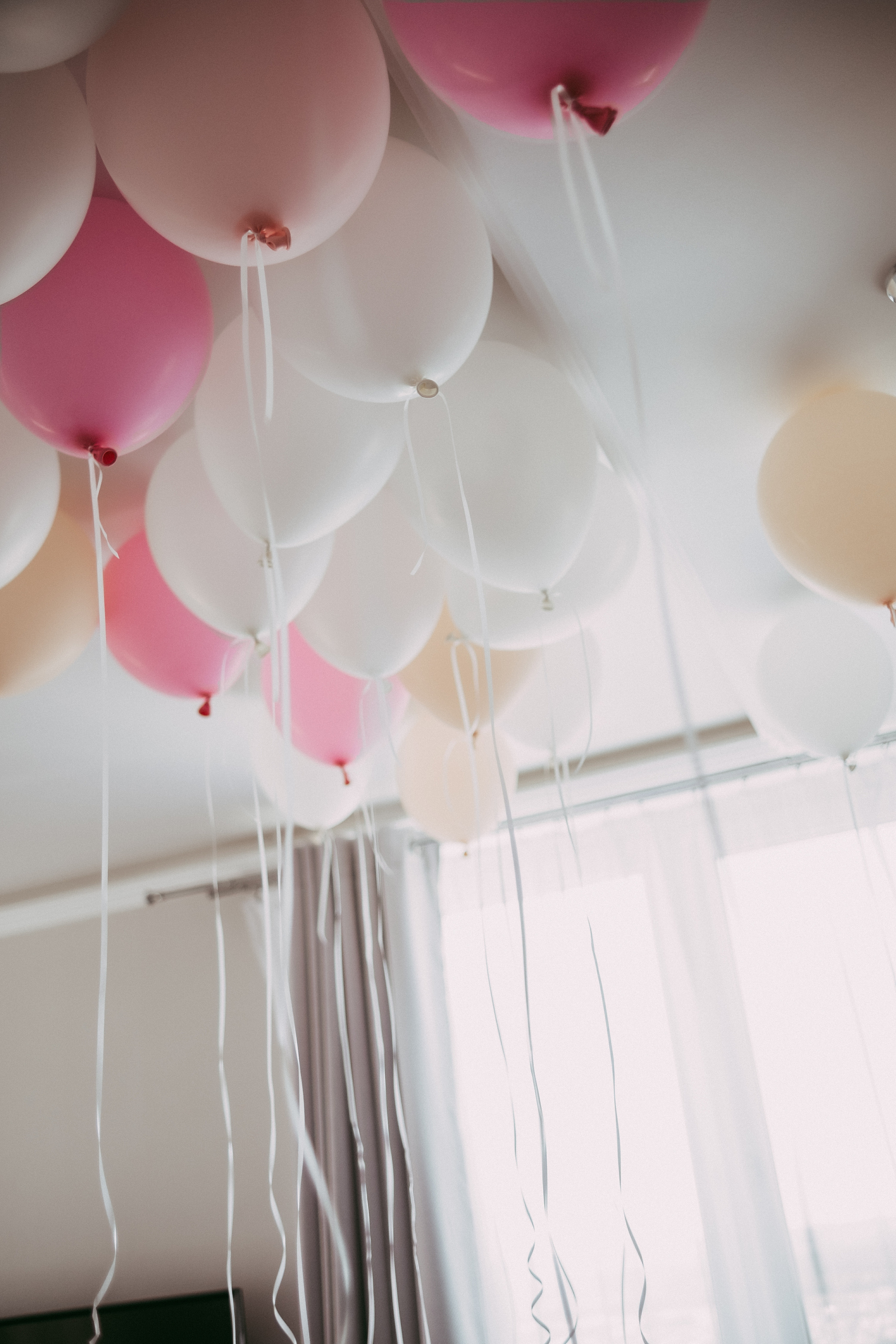 Первый день дома. Семейный фотограф Уфа Головченко Анастасия