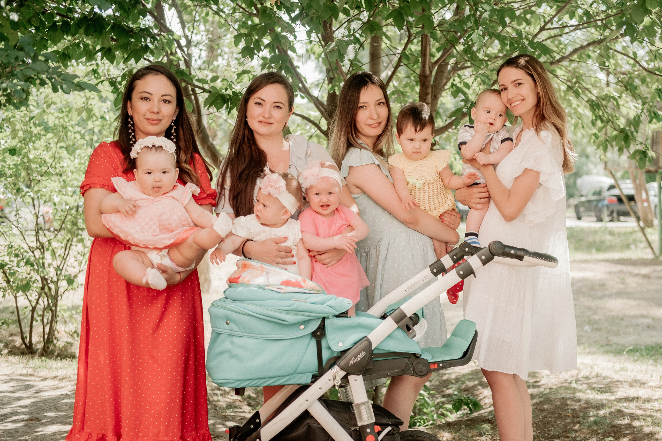 Съёмка для Фариды. Семейный фотограф Уфа Головченко Анастасия