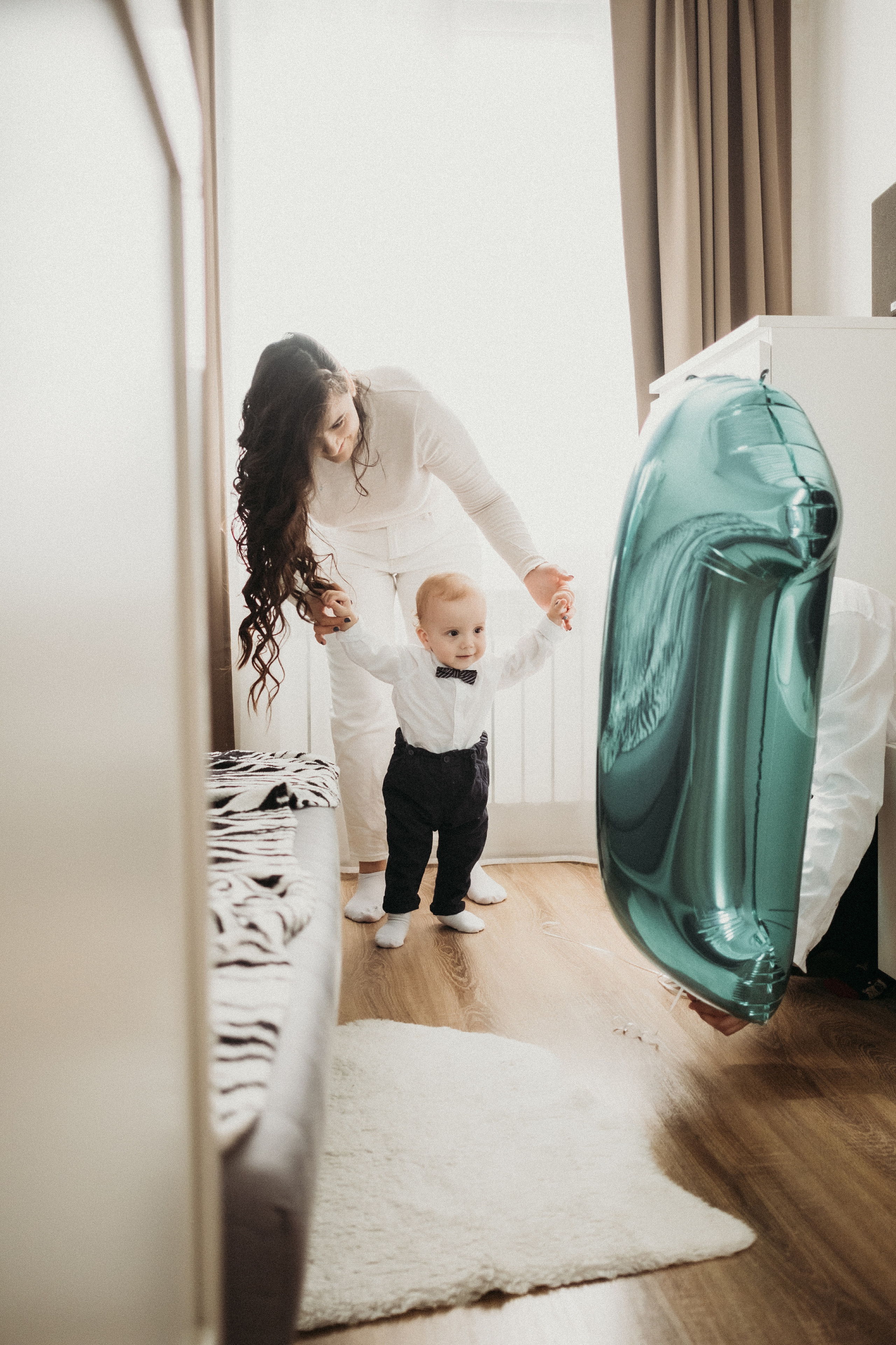 Годик Тагиру. Семейный фотограф Уфа Головченко Анастасия