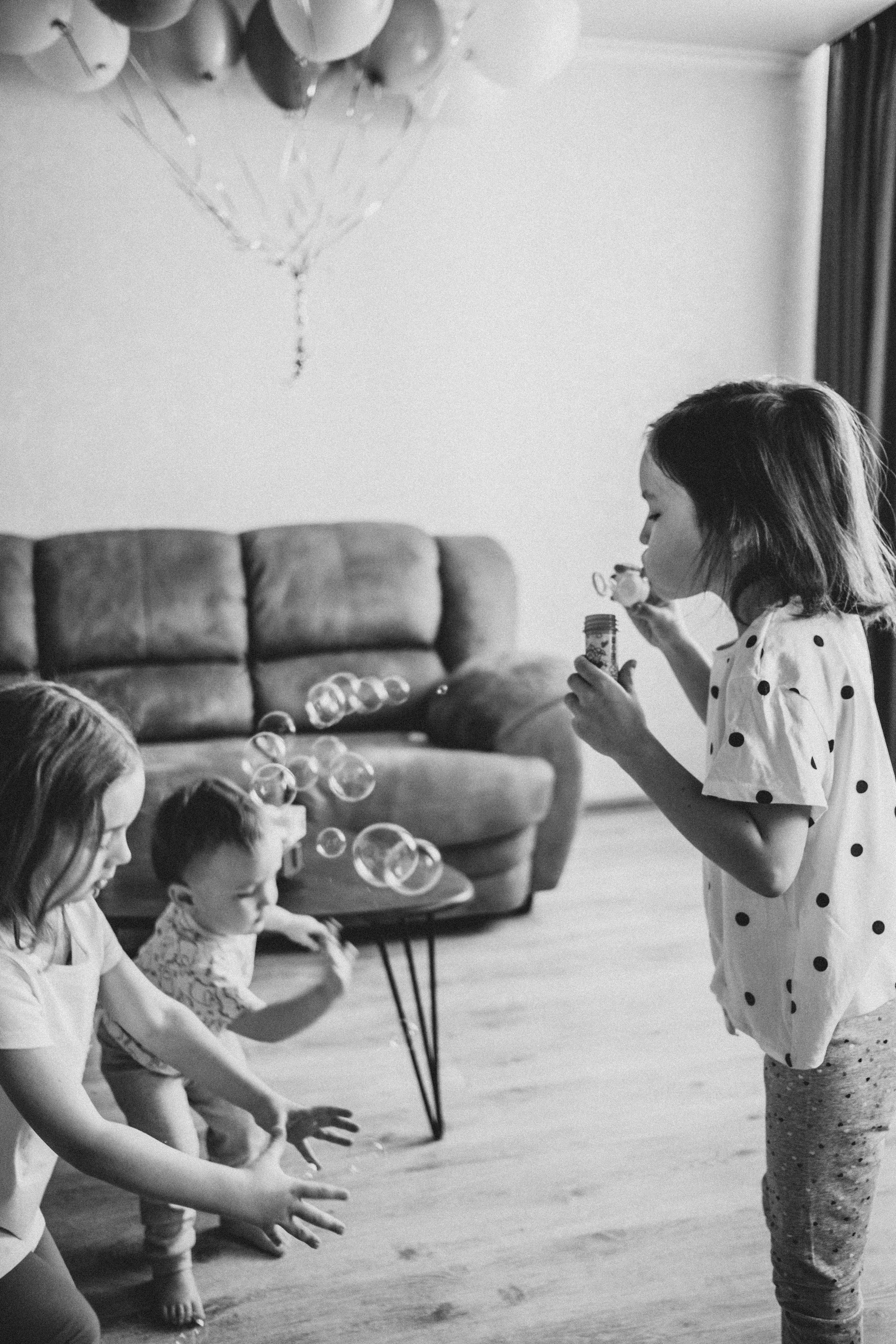 Домашняя съёмка у Алии. Семейный фотограф Уфа Головченко Анастасия