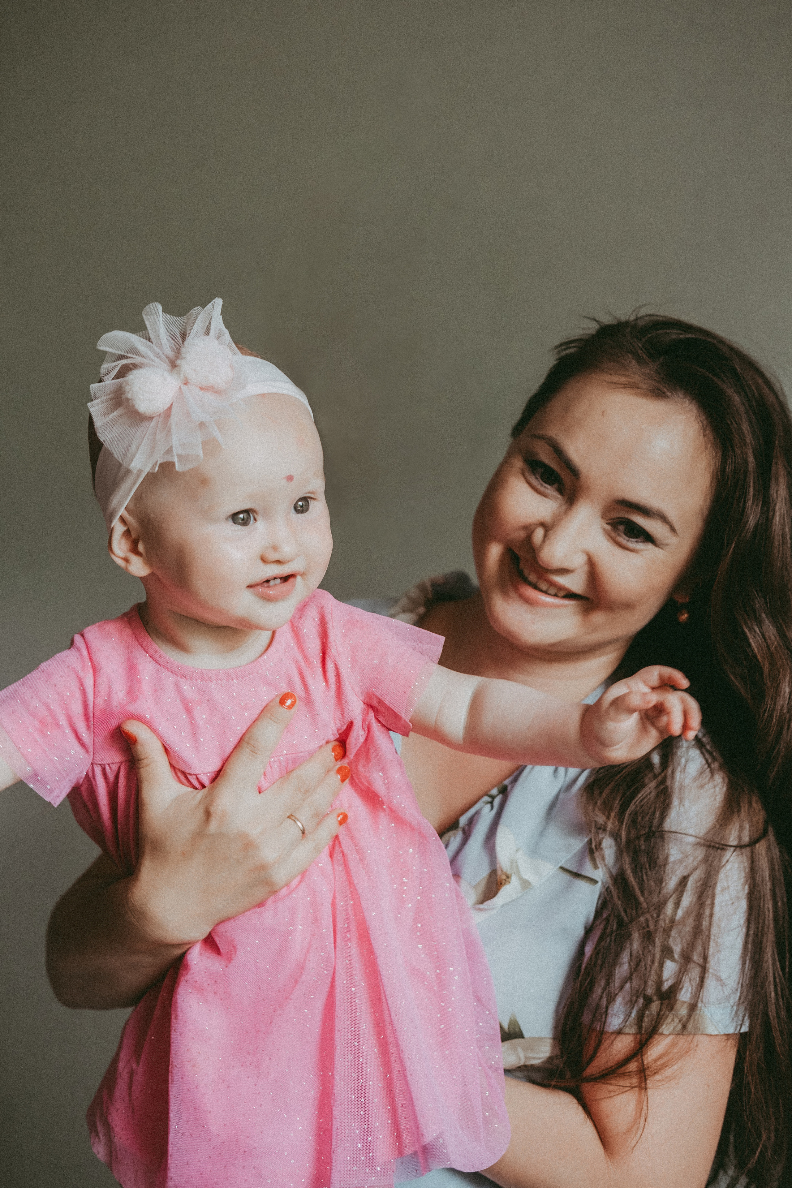 Съёмка для Фариды. Семейный фотограф Уфа Головченко Анастасия