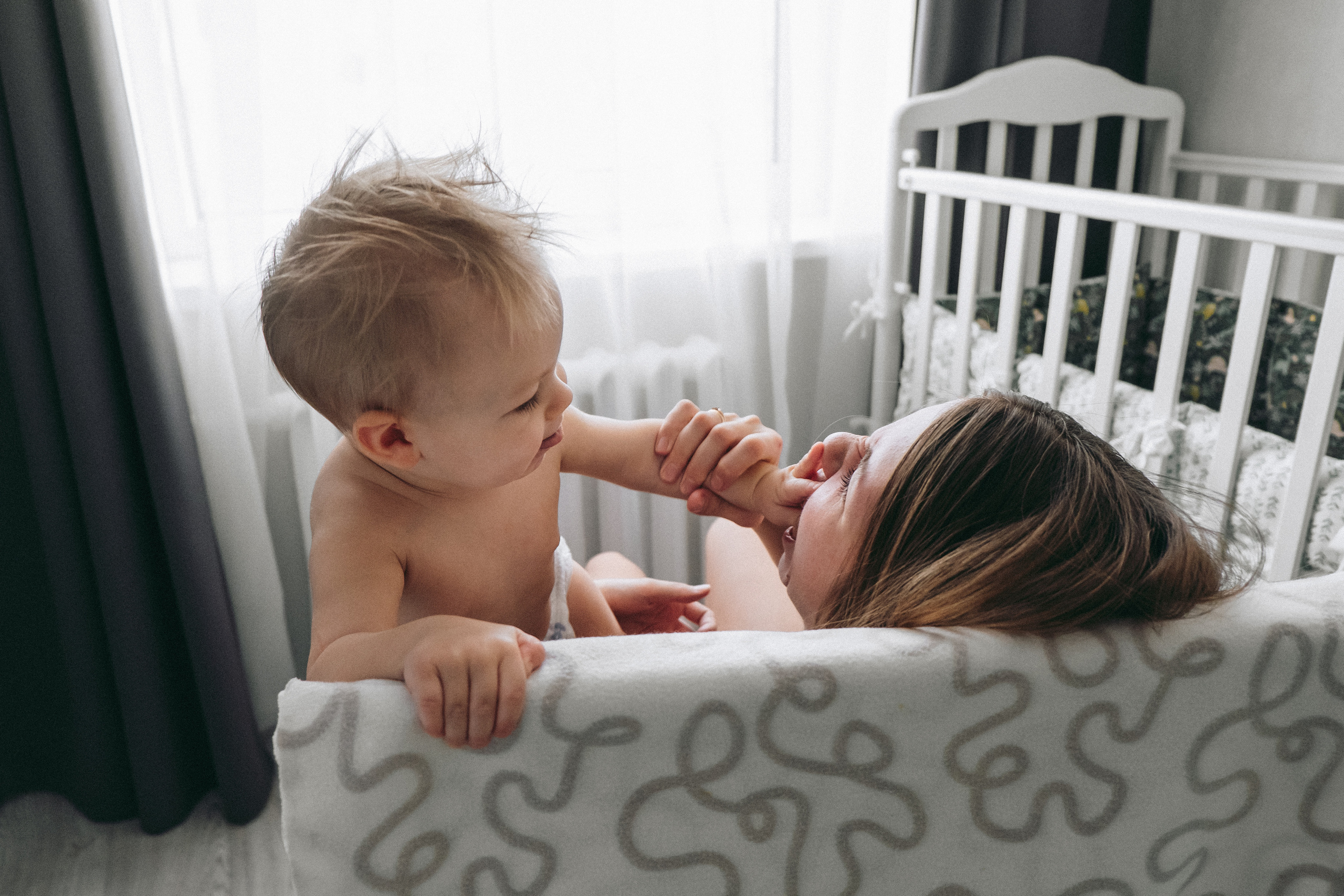 Саша и Артемий. Семейный фотограф Уфа Головченко Анастасия
