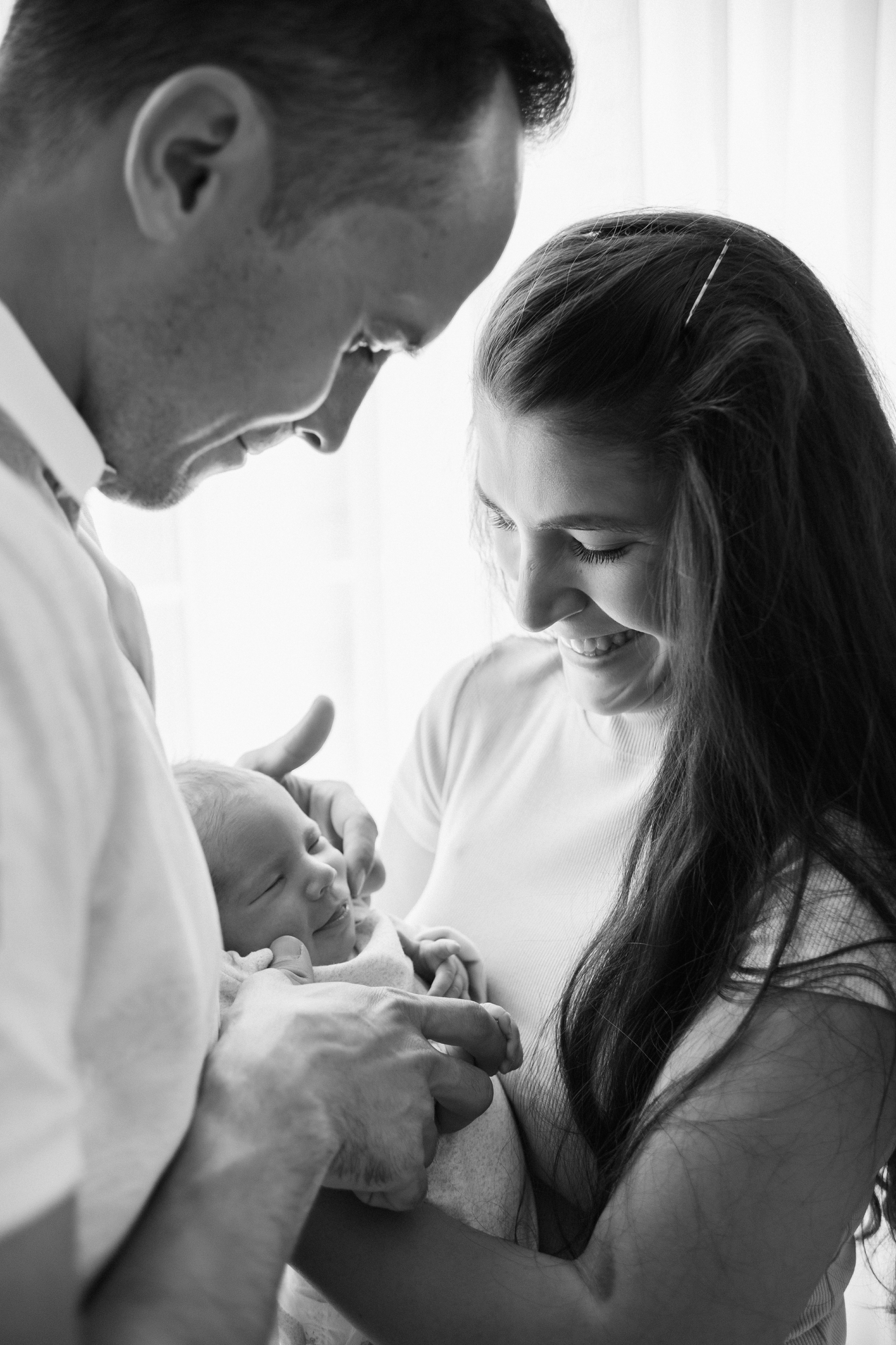 Две недели счастья. Семейный фотограф Уфа Головченко Анастасия