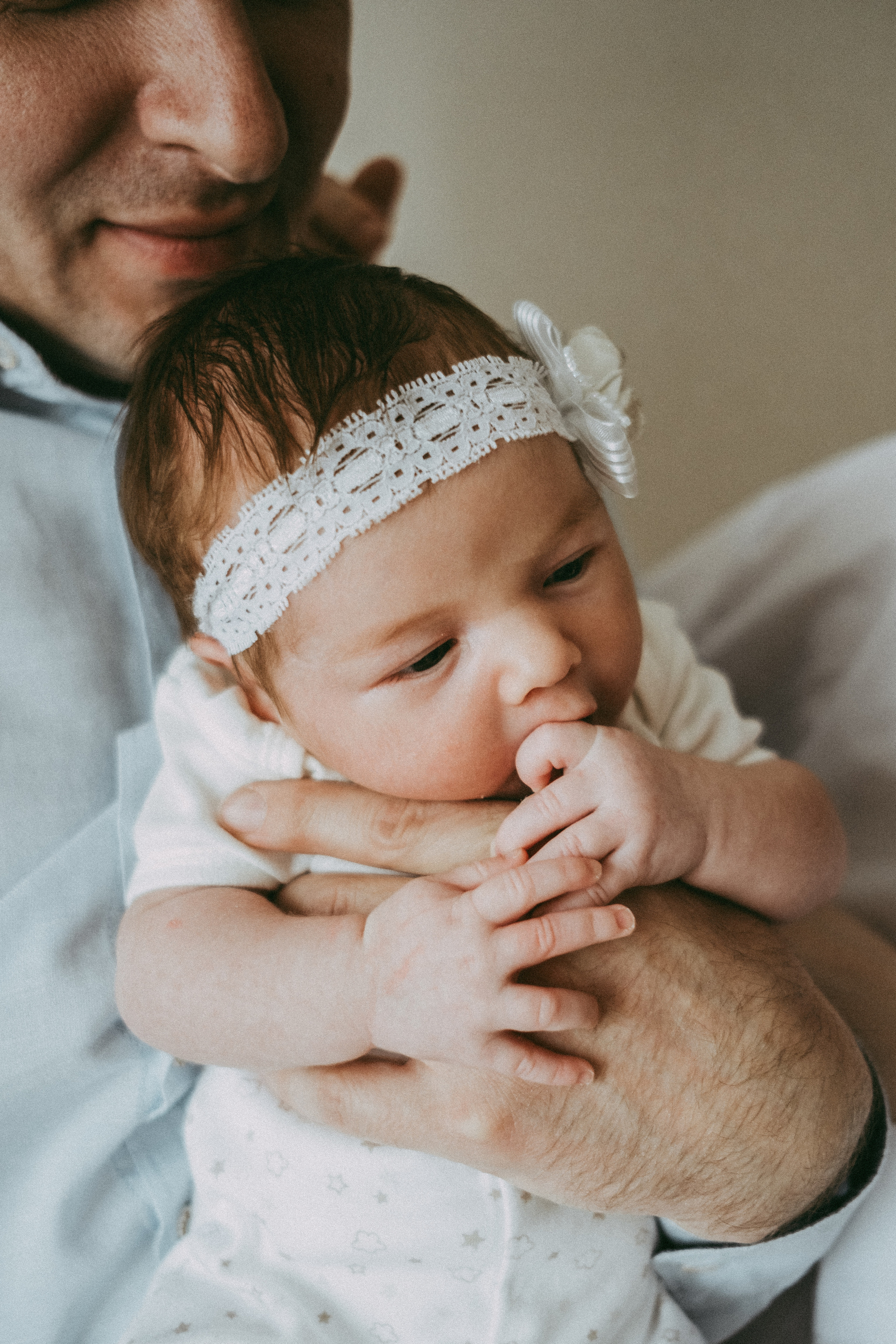 Крошка Амина. Семейный фотограф Уфа Головченко Анастасия