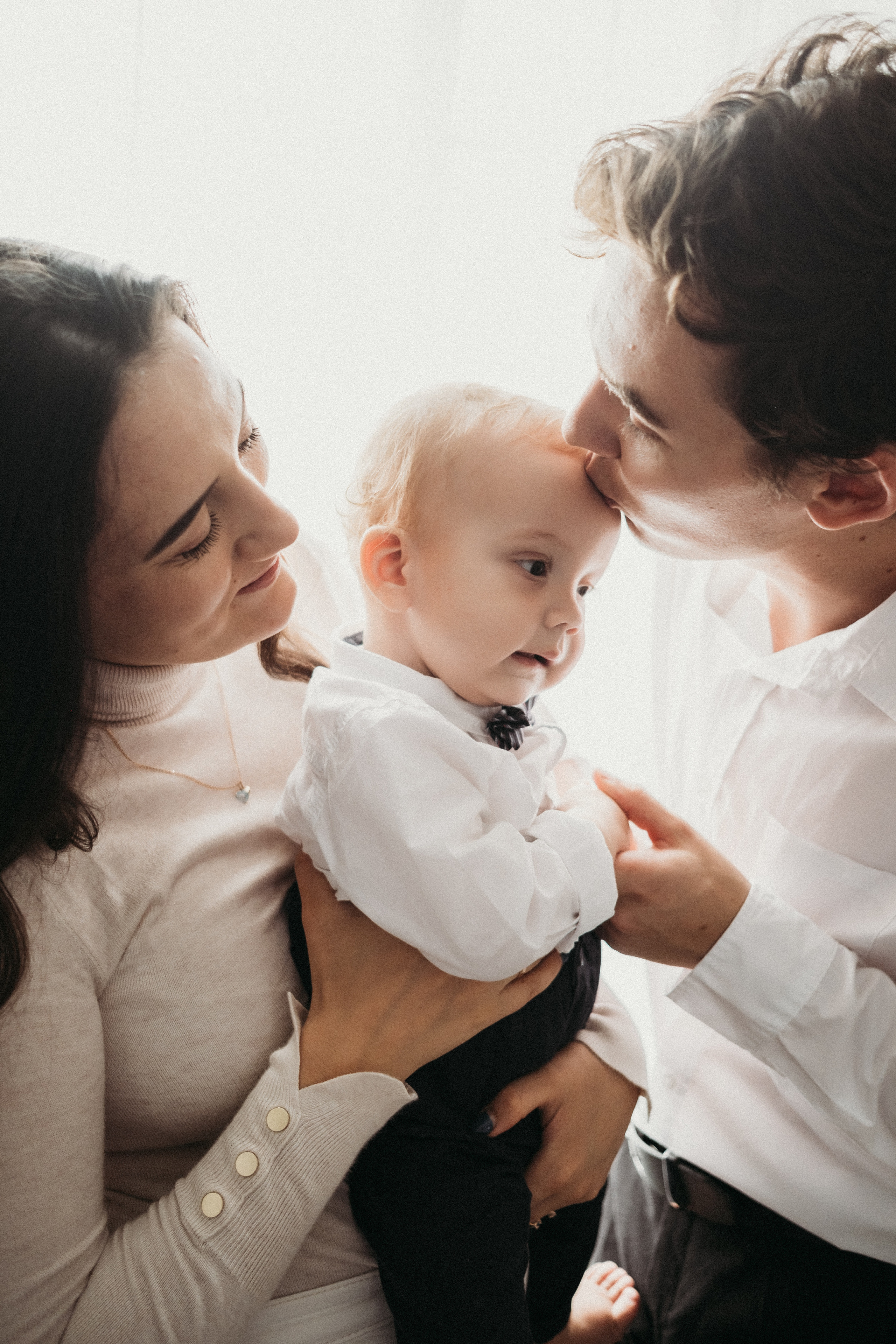 Годик Тагиру. Семейный фотограф Уфа Головченко Анастасия