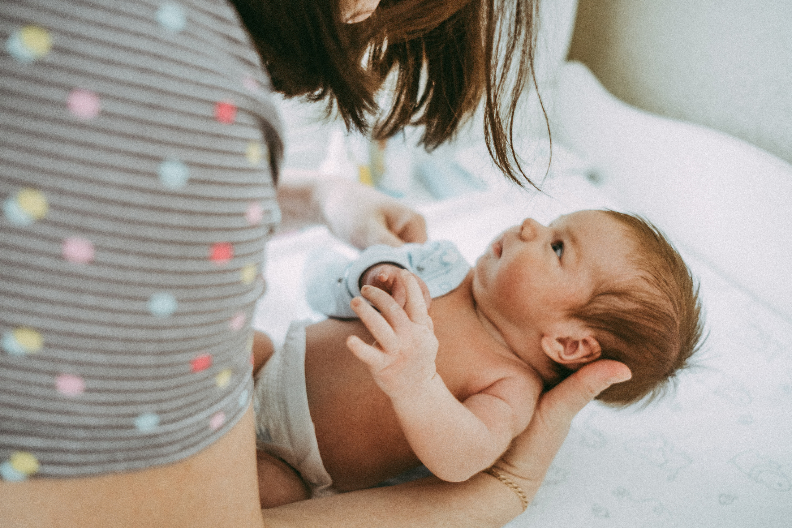 Крошка Амина. Семейный фотограф Уфа Головченко Анастасия