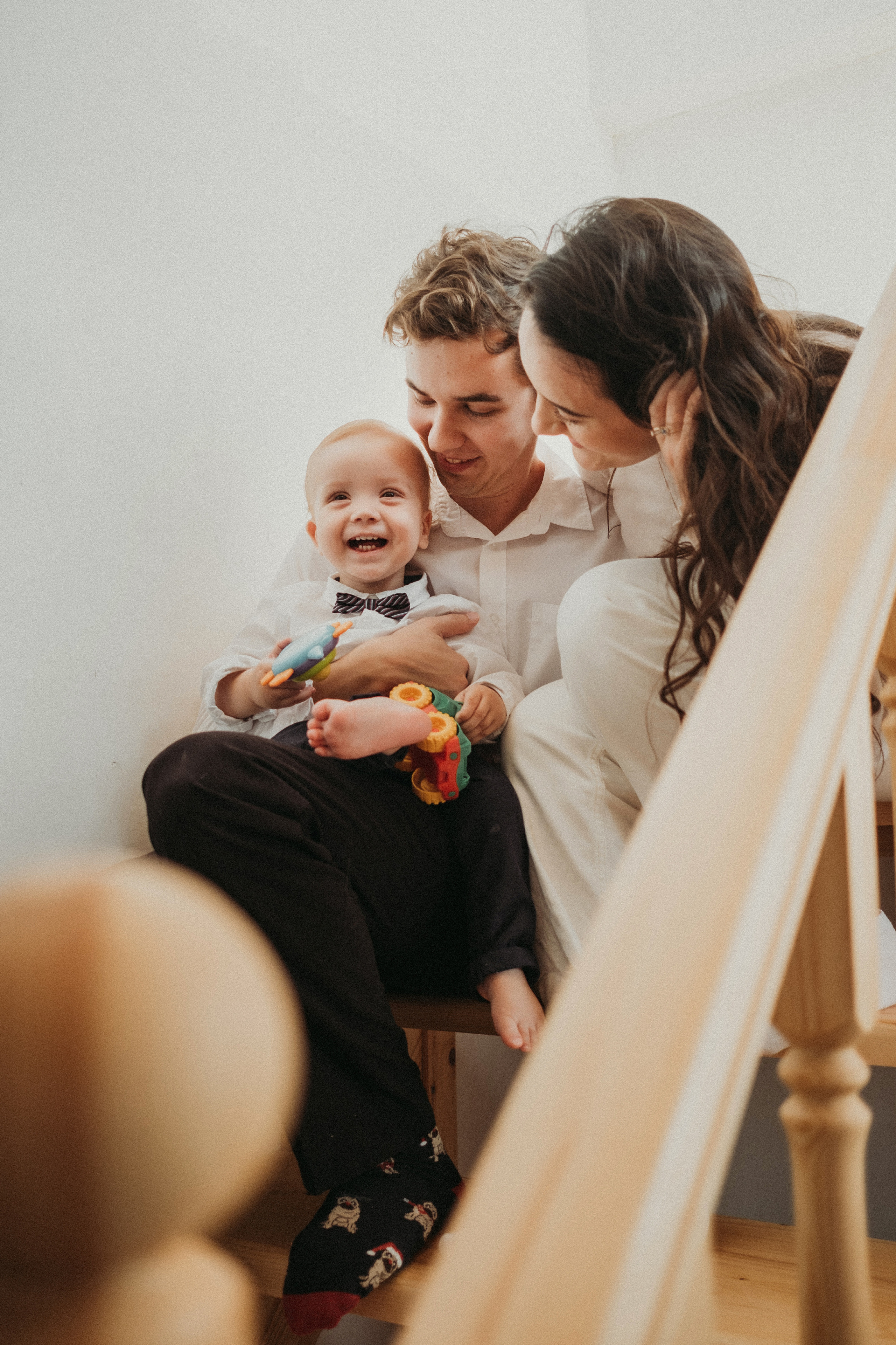 Годик Тагиру. Семейный фотограф Уфа Головченко Анастасия