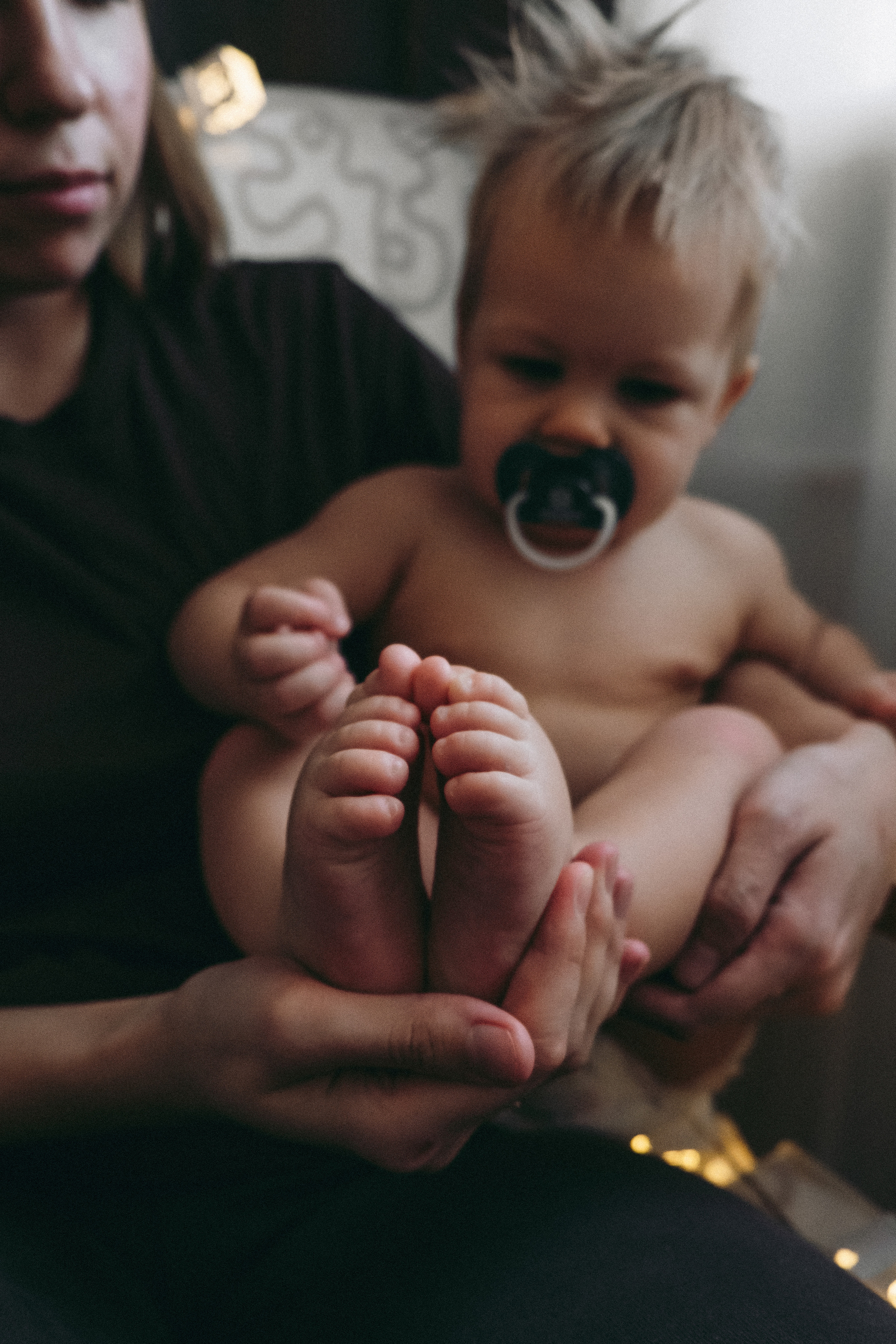 Саша и Артемий. Семейный фотограф Уфа Головченко Анастасия
